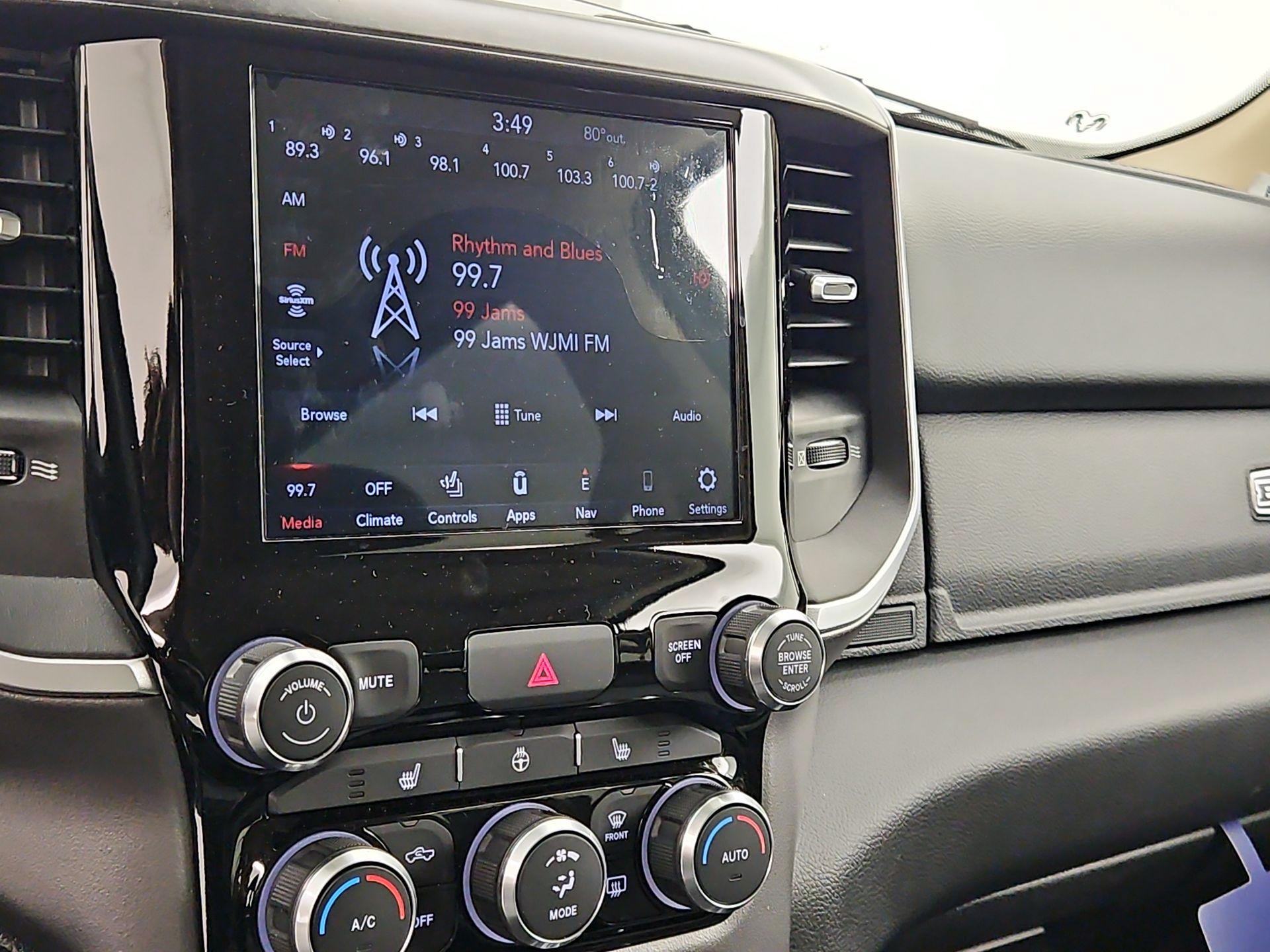 Thumbnail: 2020 RAM 1500 - 16