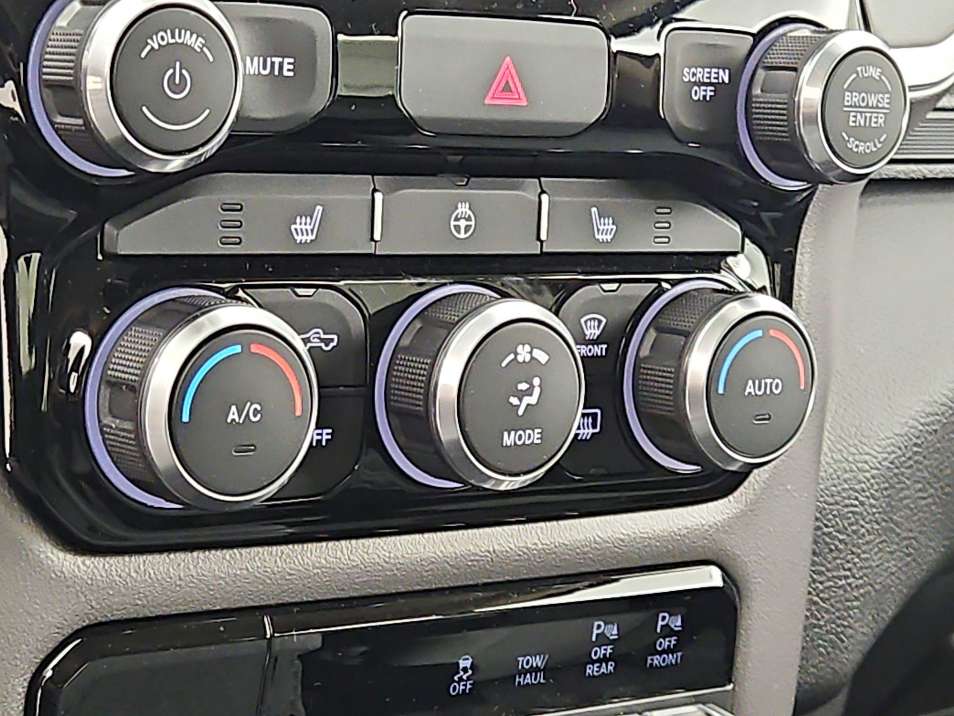 Thumbnail: 2020 RAM 1500 - 17