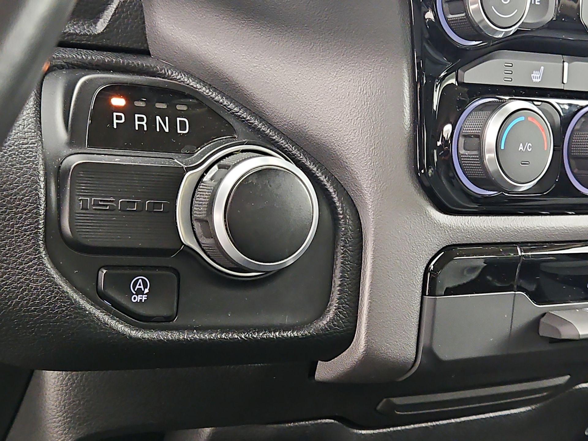 Thumbnail: 2020 RAM 1500 - 18
