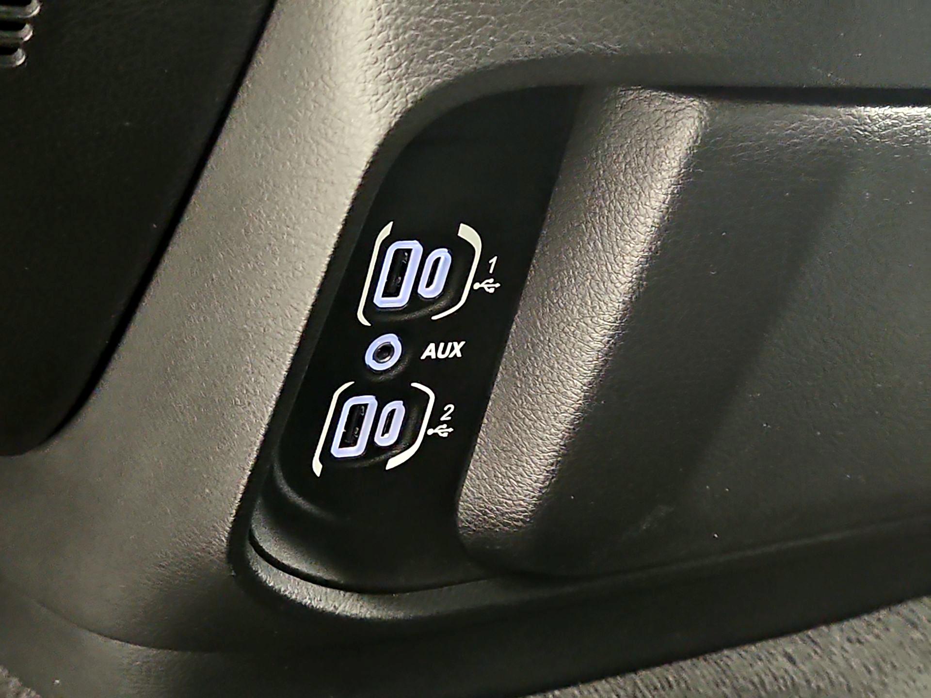 Thumbnail: 2020 RAM 1500 - 19