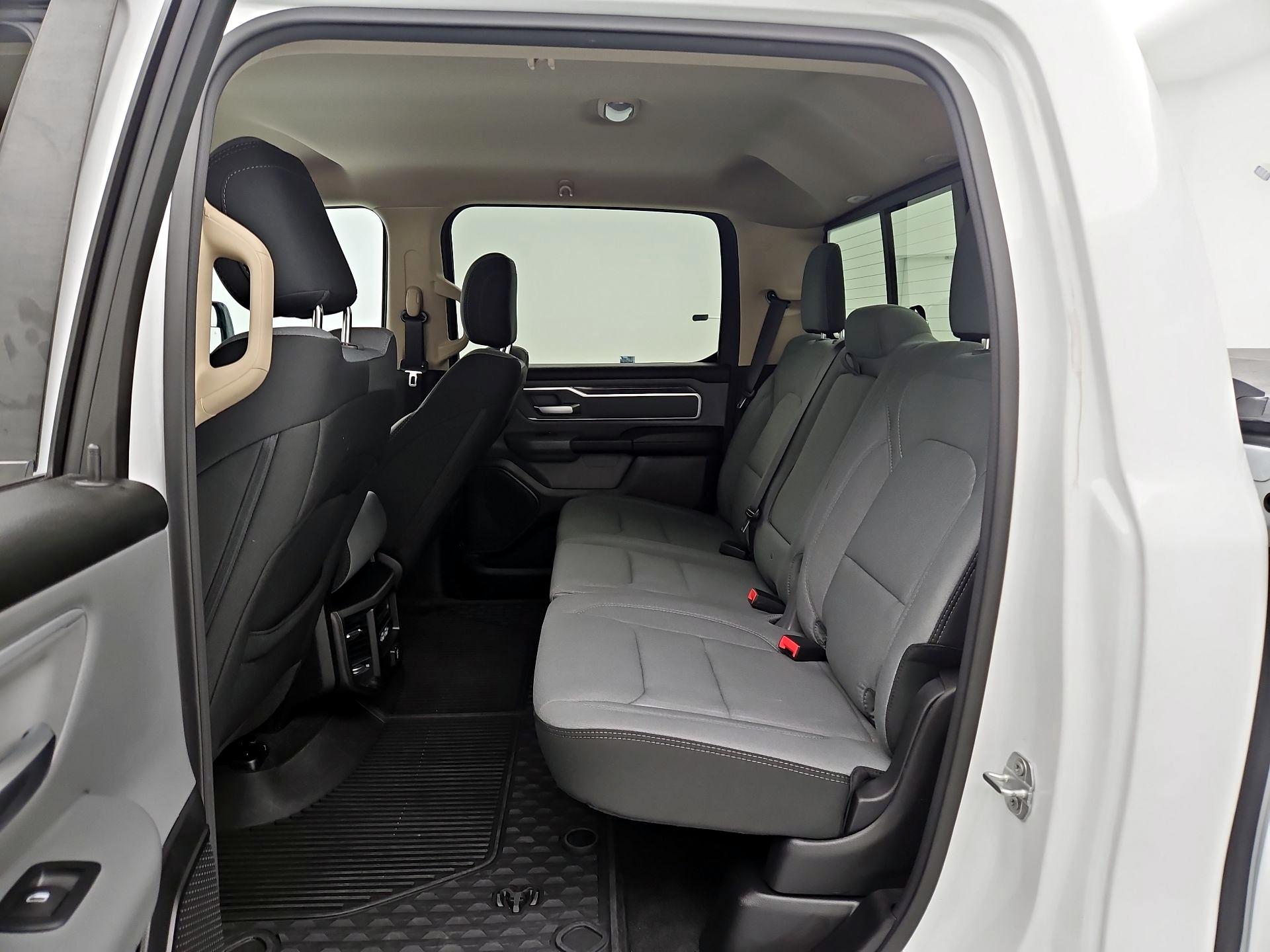 Thumbnail: 2020 RAM 1500 - 20