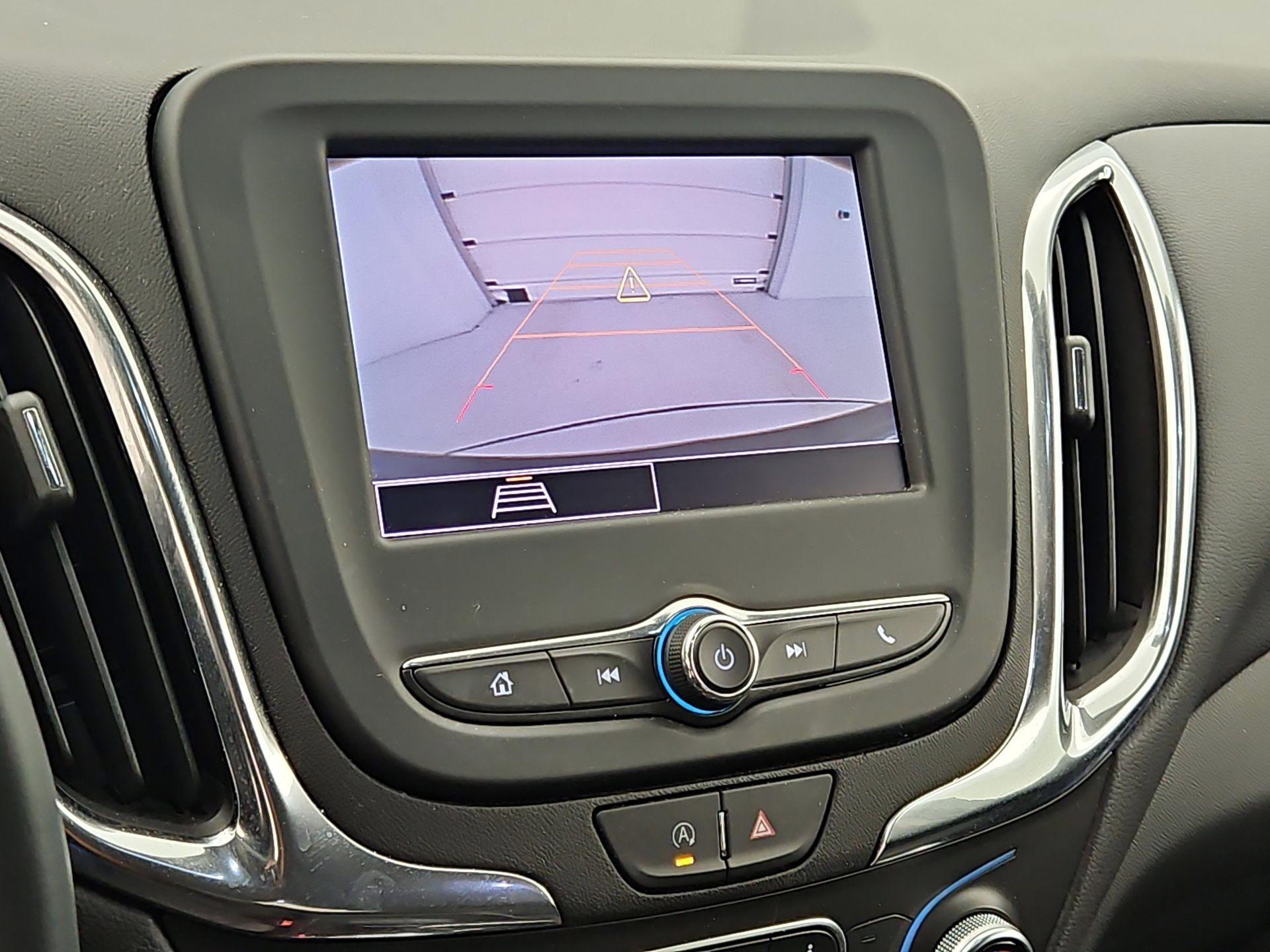 Thumbnail: 2023 Chevrolet Equinox - 14