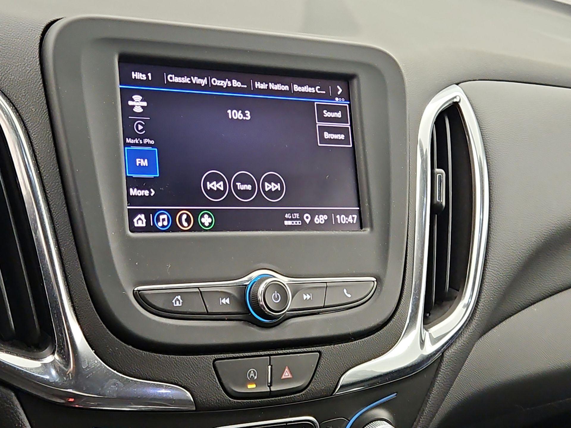 Thumbnail: 2023 Chevrolet Equinox - 15