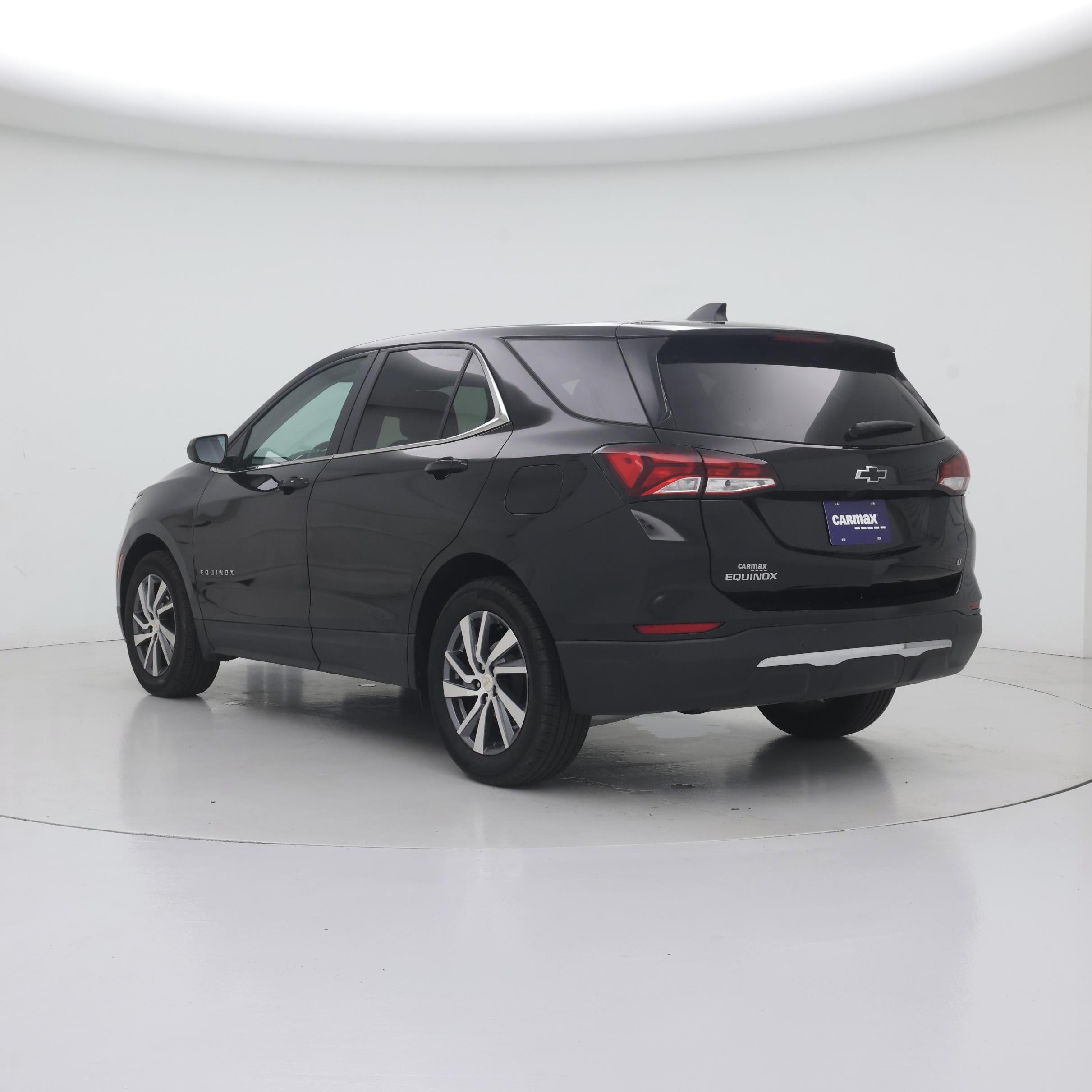 Thumbnail: 2023 Chevrolet Equinox - 2