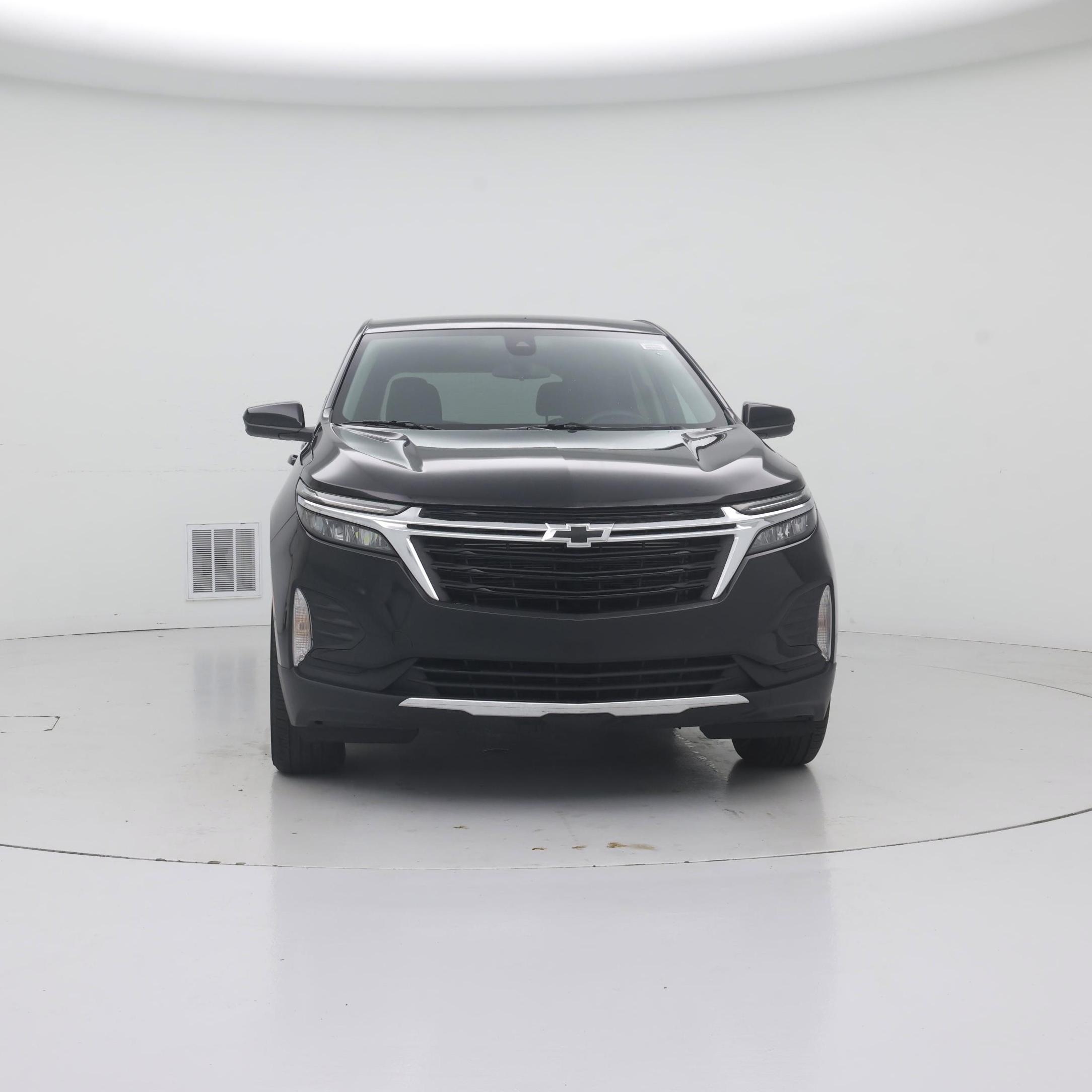Thumbnail: 2023 Chevrolet Equinox - 5