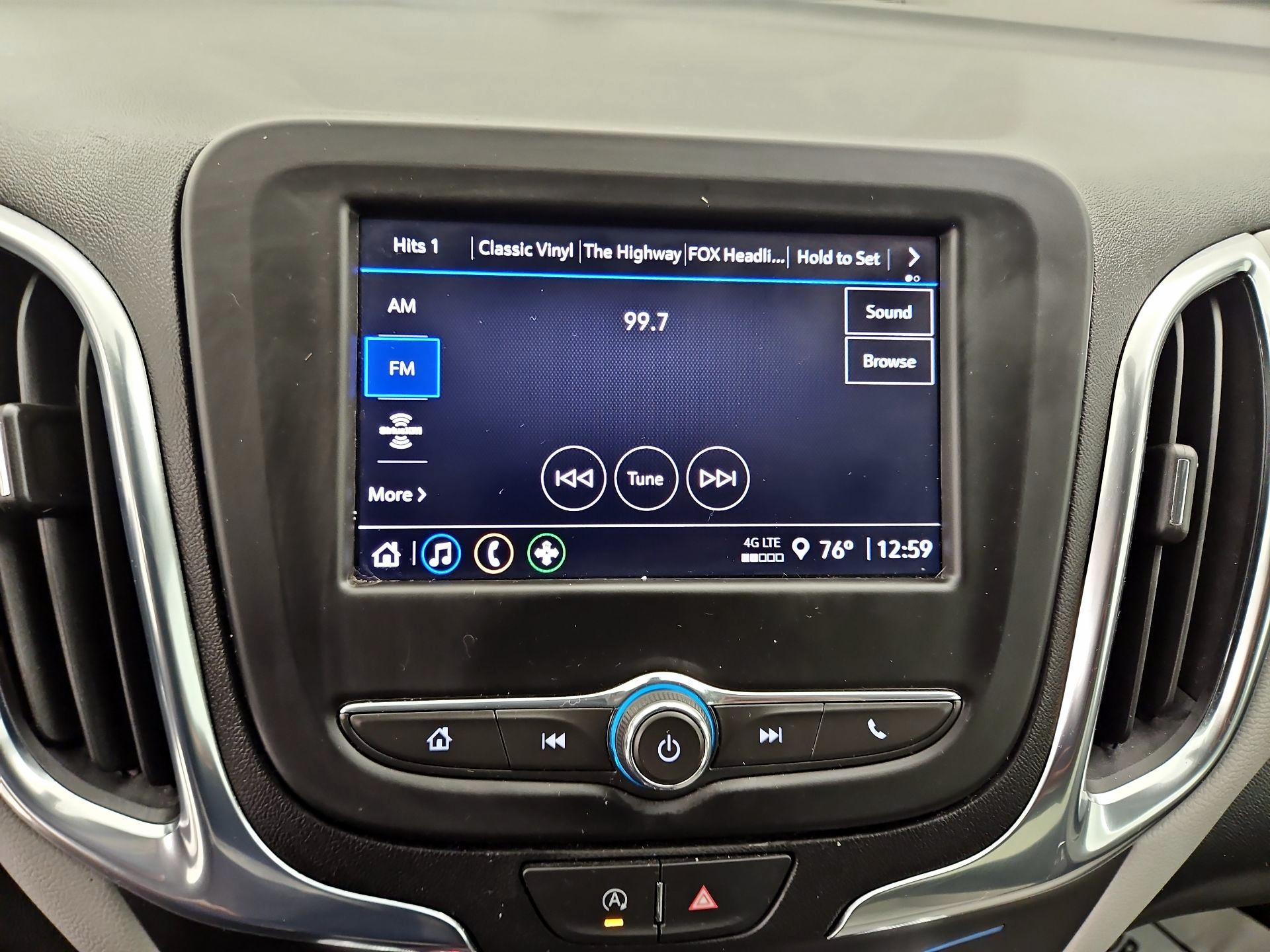 Thumbnail: 2023 Chevrolet Equinox - 15