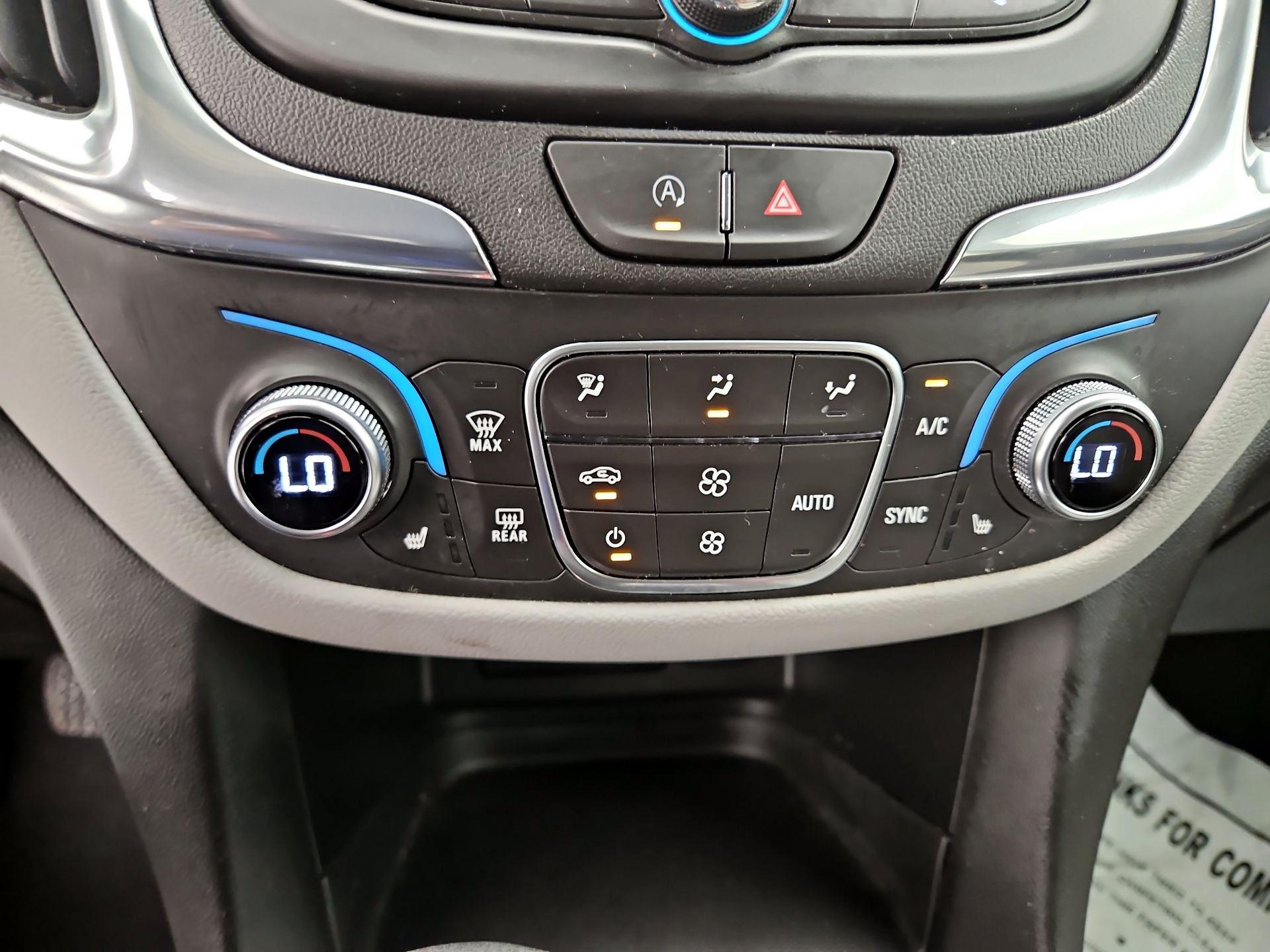 Thumbnail: 2023 Chevrolet Equinox - 16