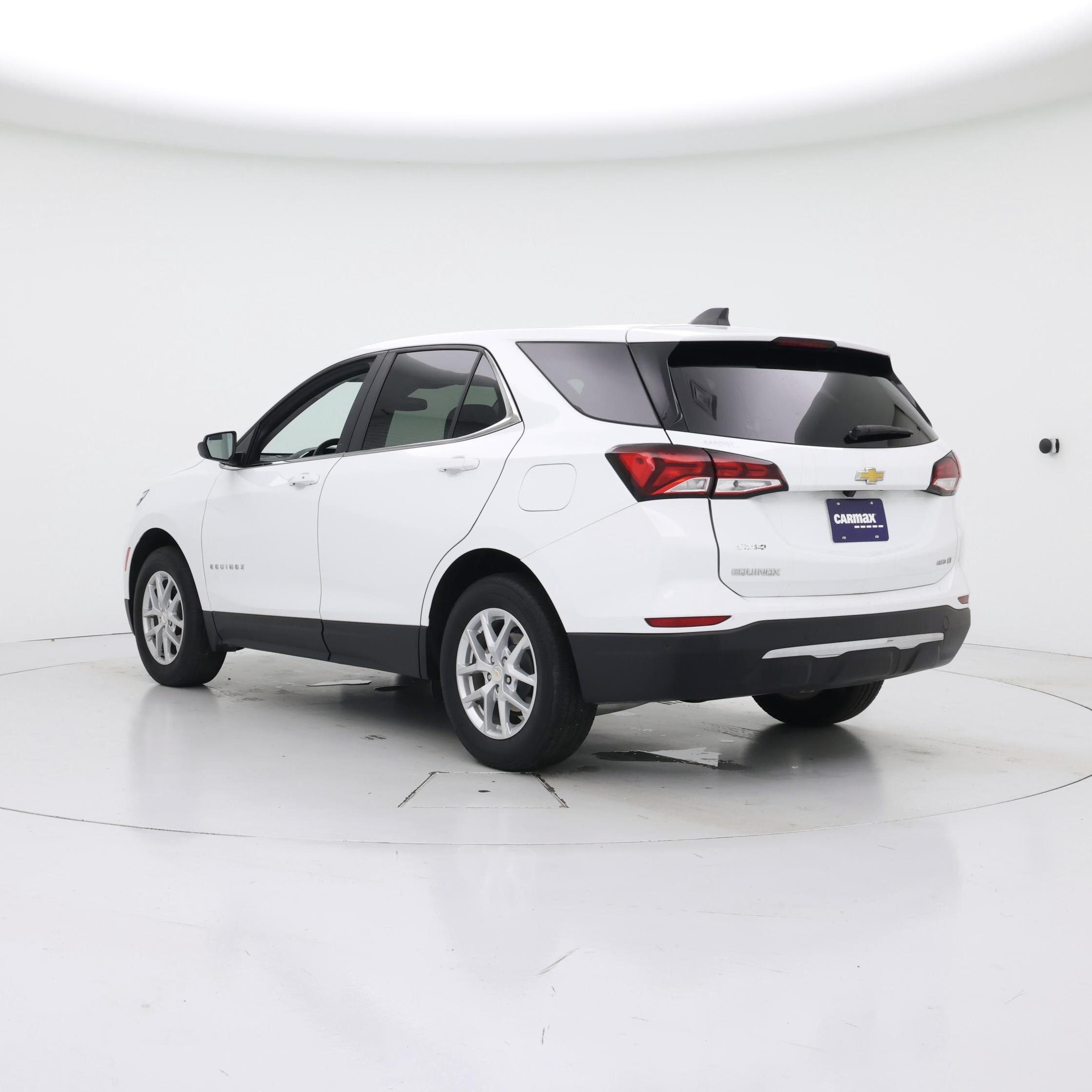 Thumbnail: 2023 Chevrolet Equinox - 2