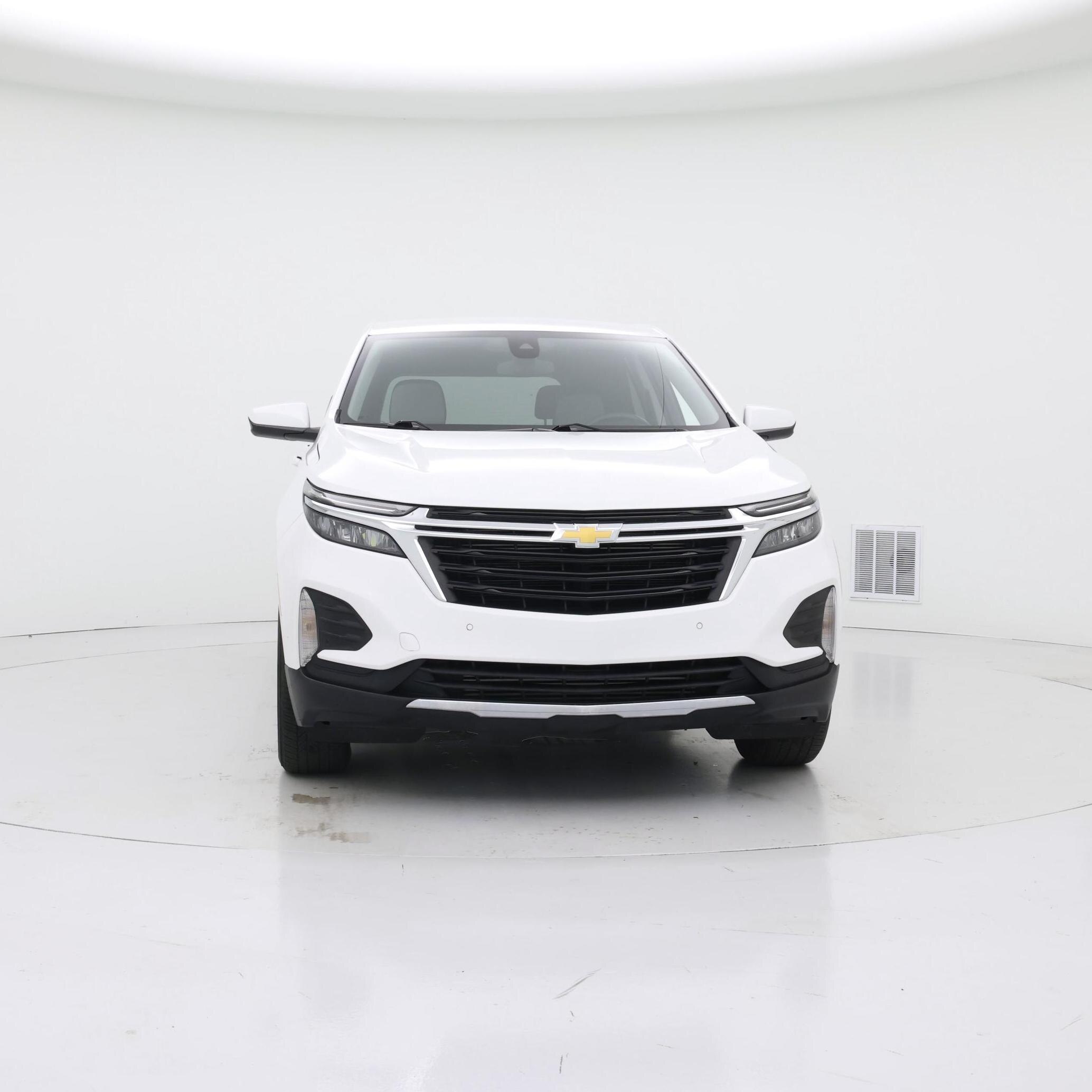 Thumbnail: 2023 Chevrolet Equinox - 5