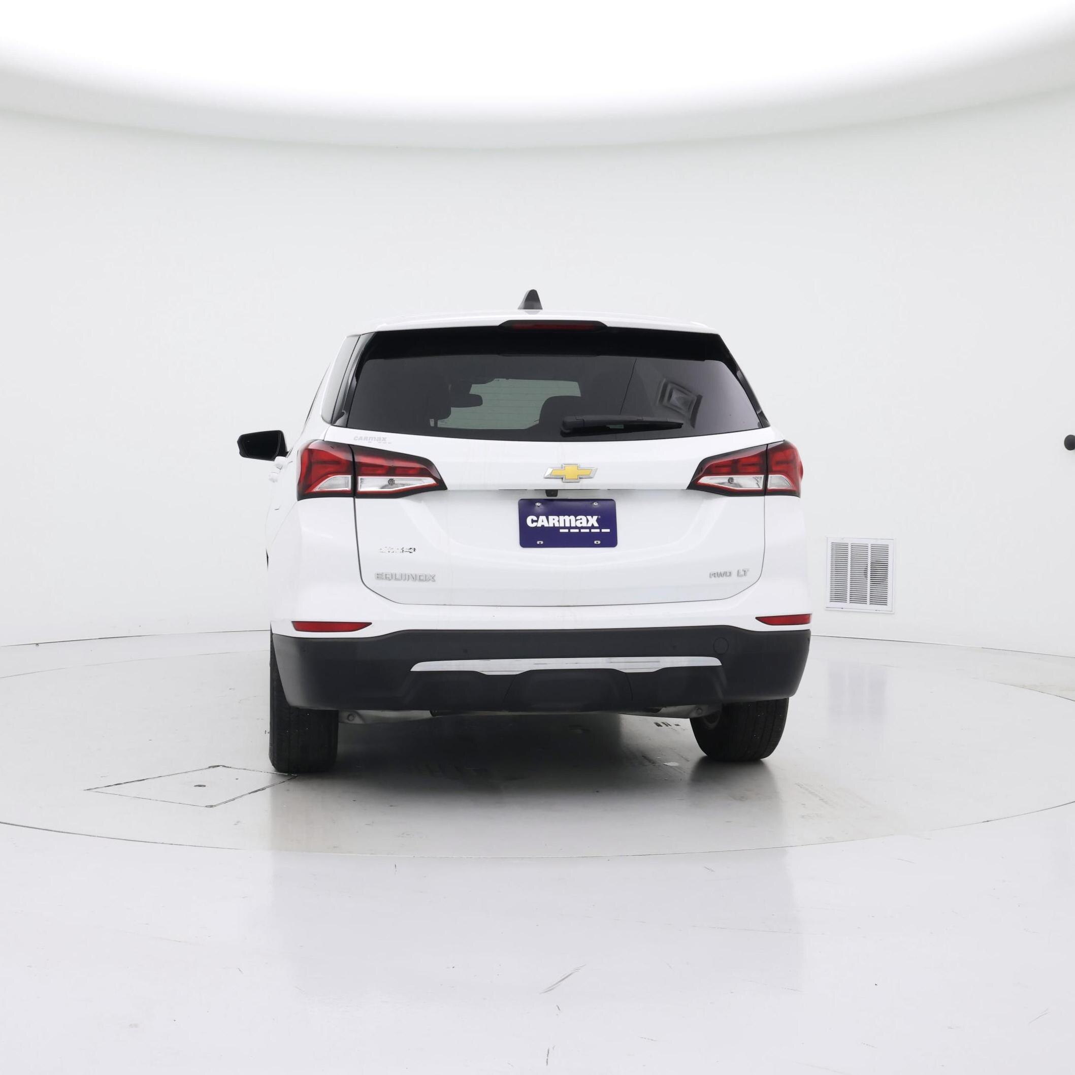 Thumbnail: 2023 Chevrolet Equinox - 6