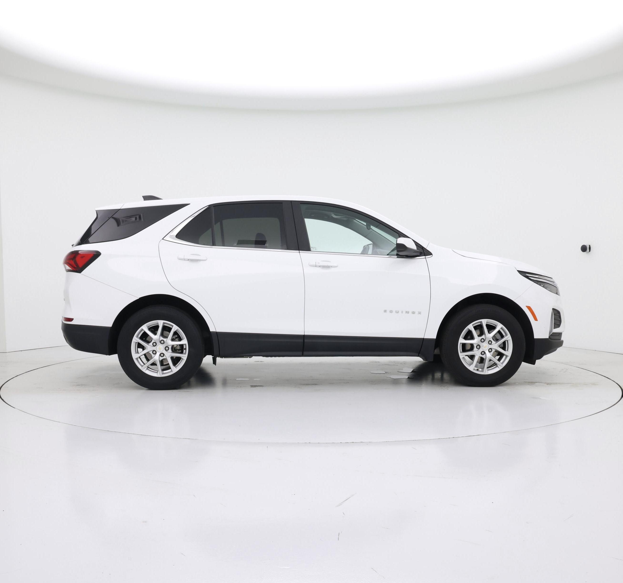 Thumbnail: 2023 Chevrolet Equinox - 7