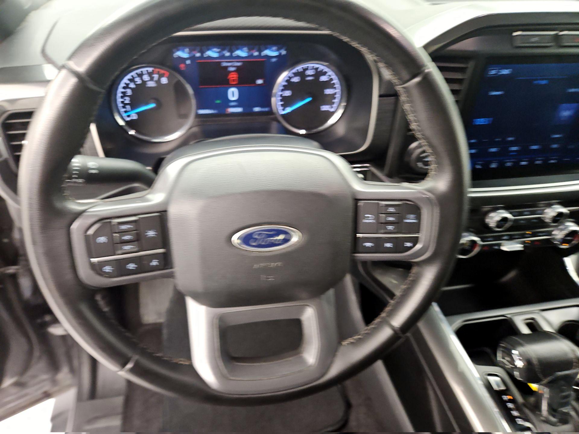 Thumbnail: 2023 Ford F-150 - 10