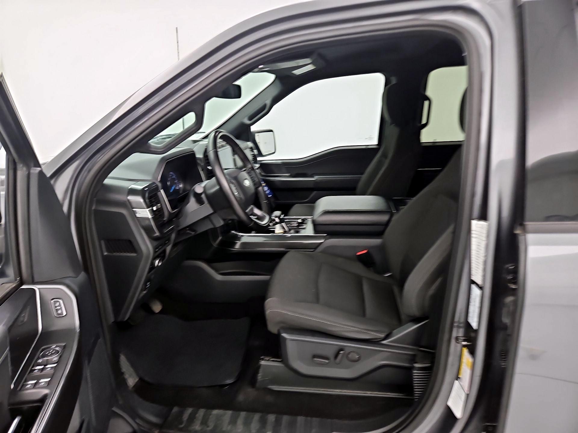 Thumbnail: 2023 Ford F-150 - 11