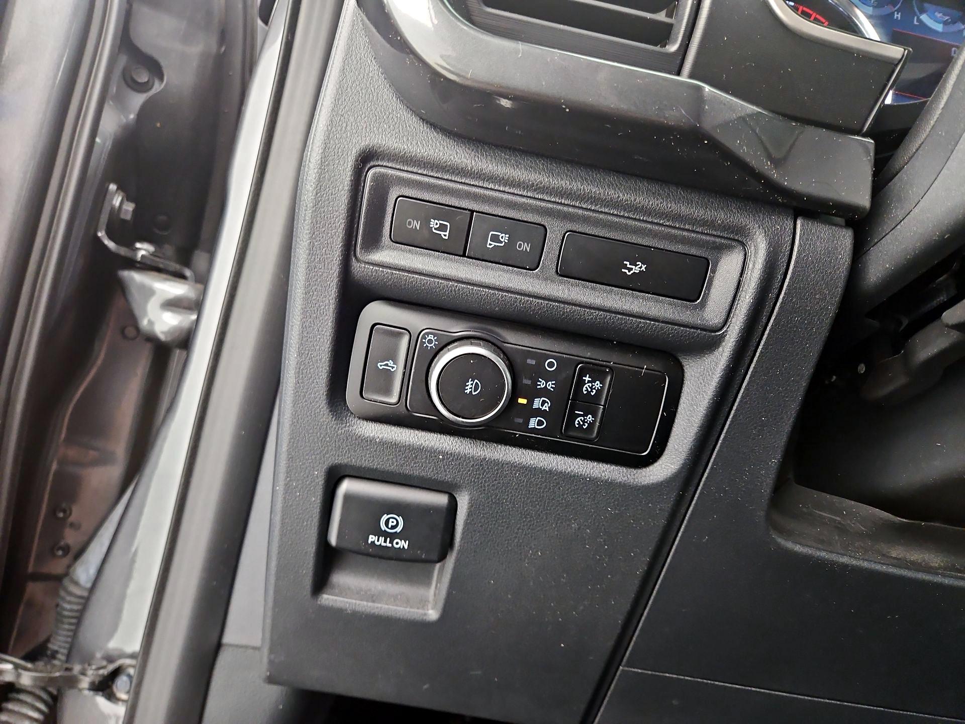 Thumbnail: 2023 Ford F-150 - 13