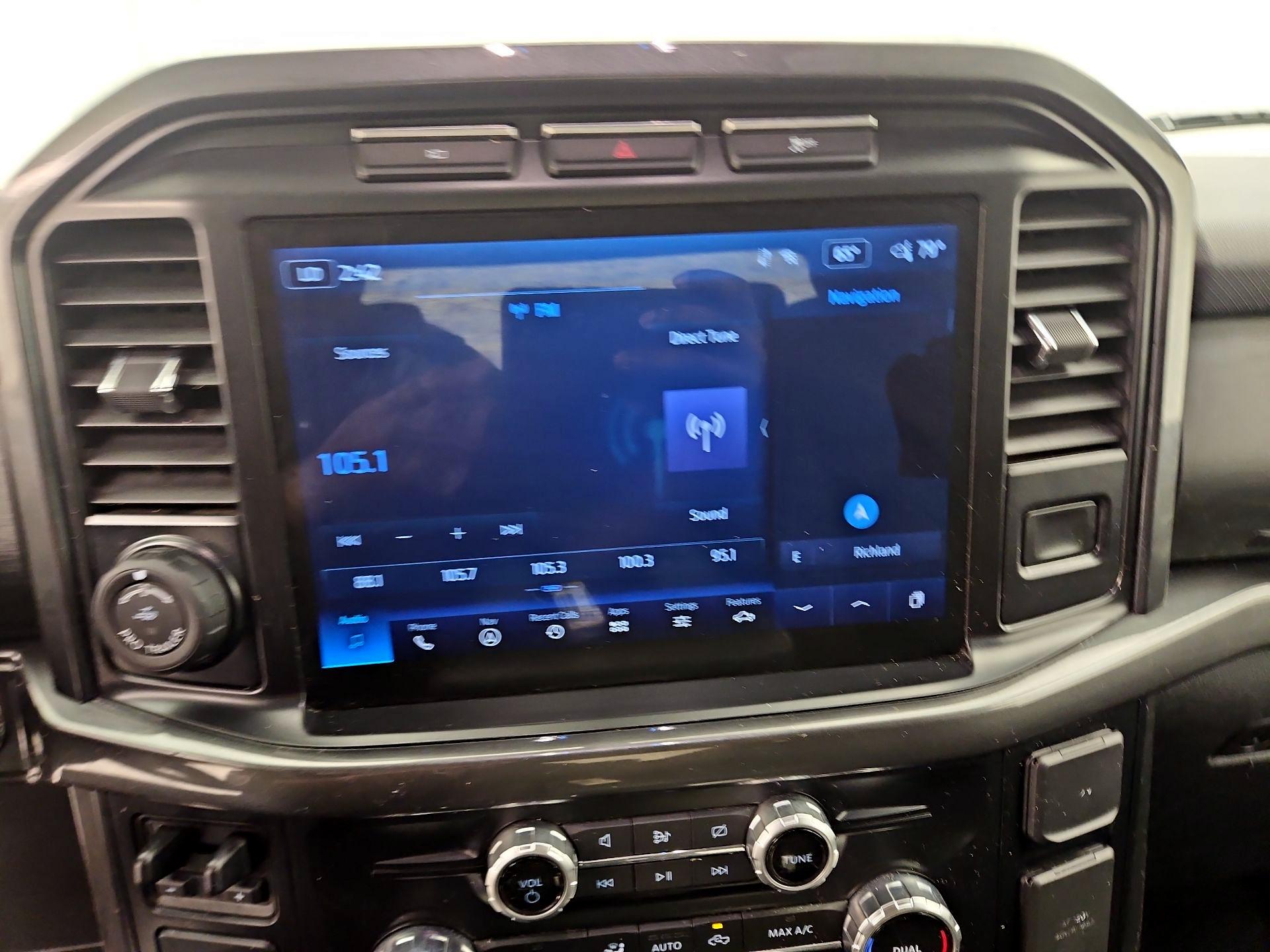 Thumbnail: 2023 Ford F-150 - 15