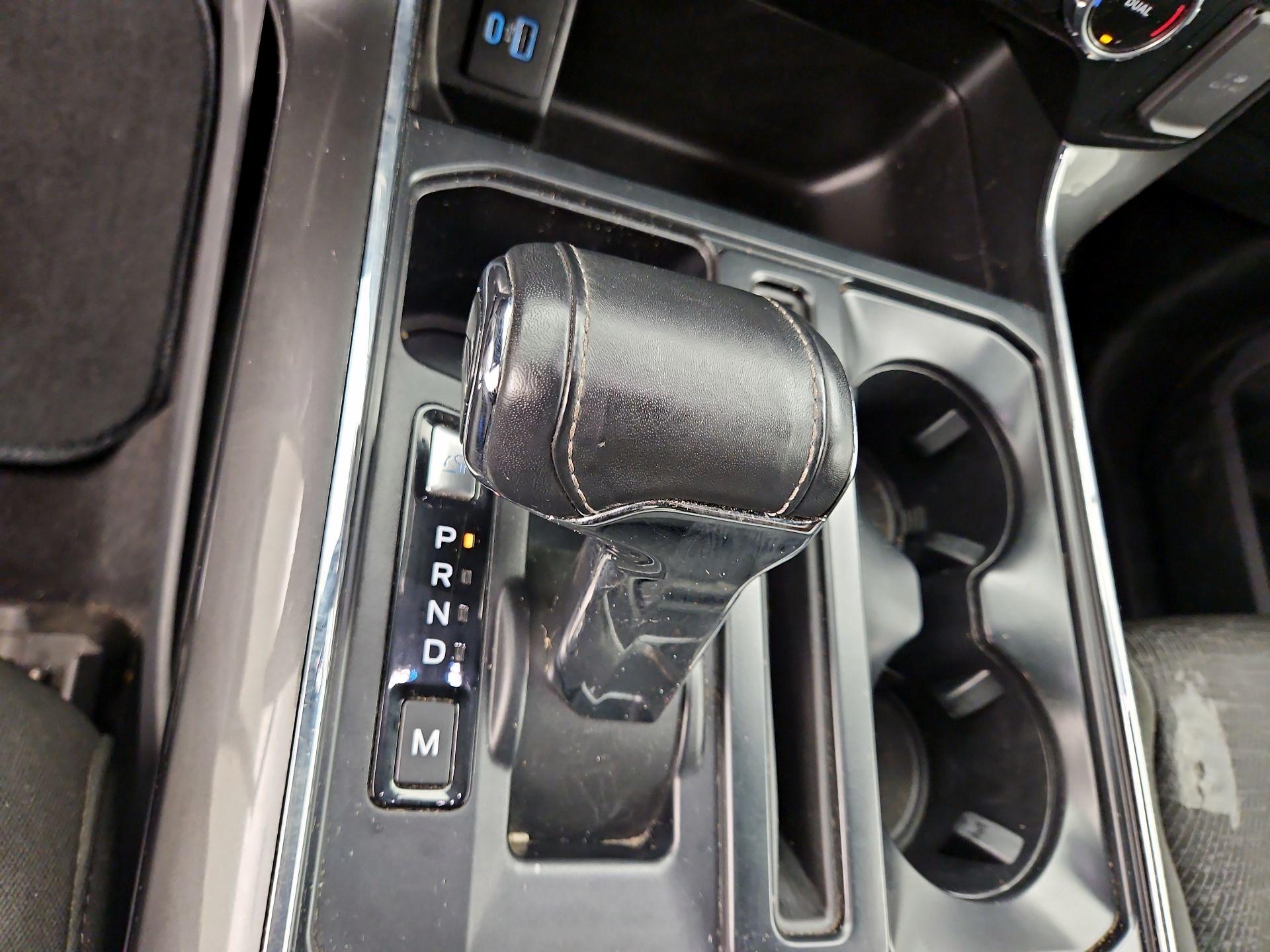 Thumbnail: 2023 Ford F-150 - 17