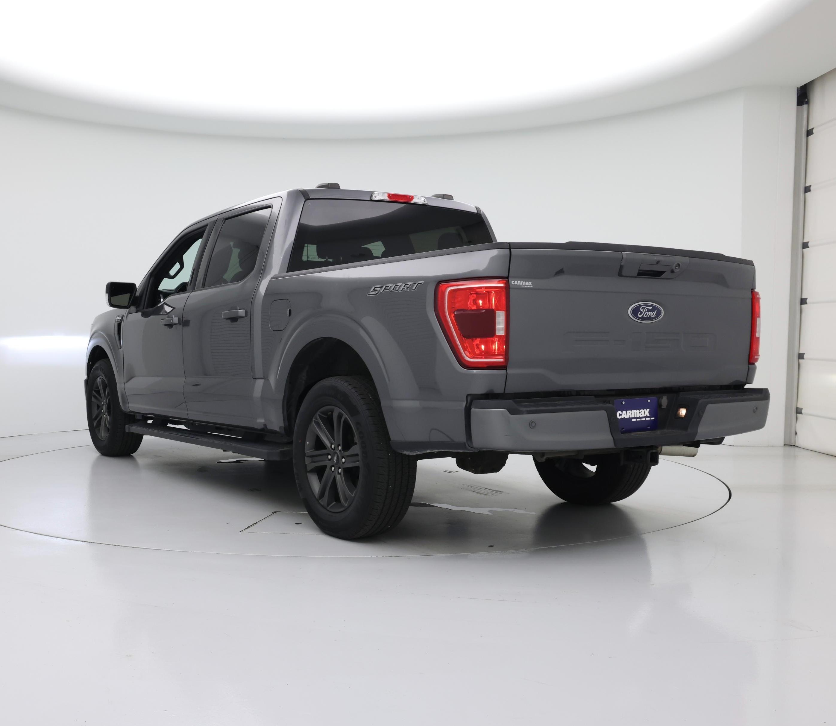 Thumbnail: 2023 Ford F-150 - 2