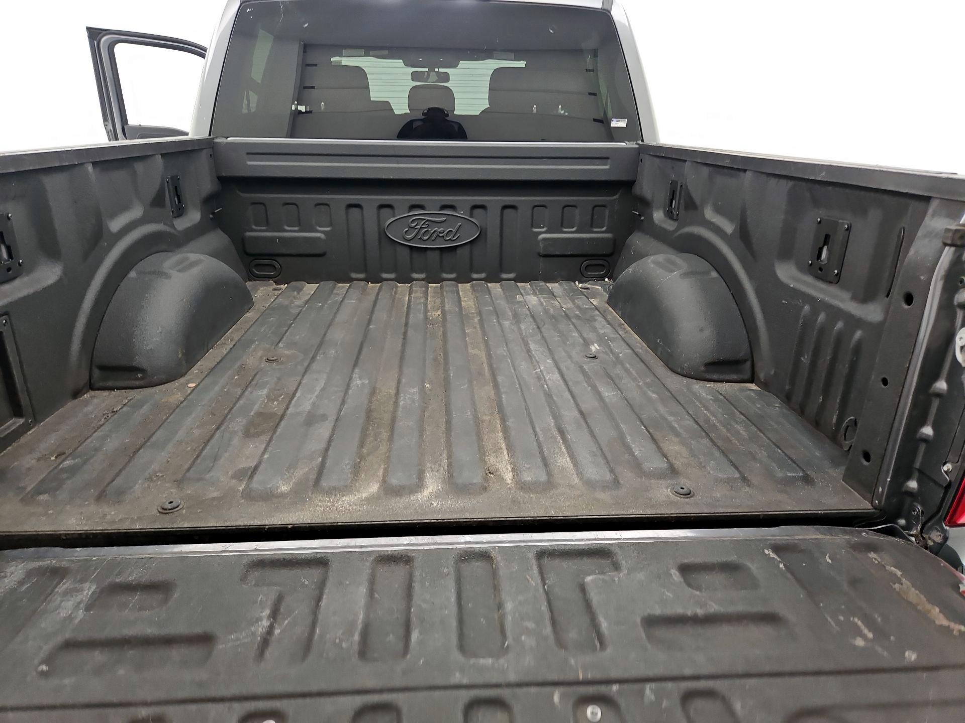 Thumbnail: 2023 Ford F-150 - 20