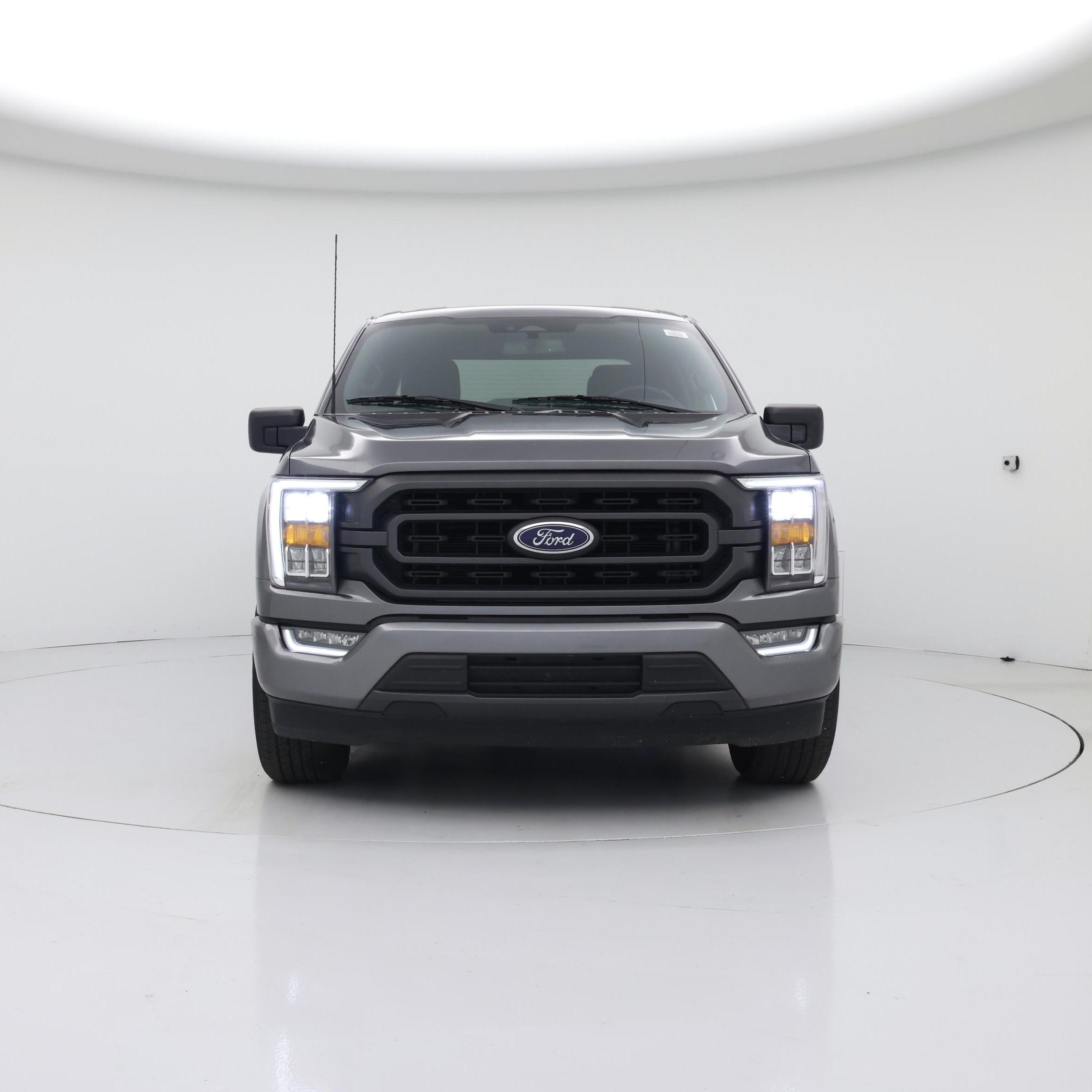 Thumbnail: 2023 Ford F-150 - 5