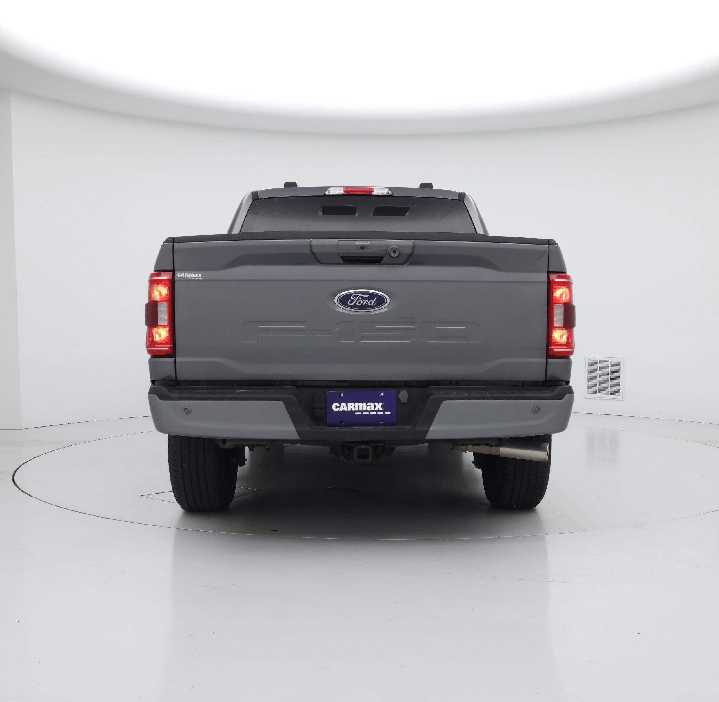 Thumbnail: 2023 Ford F-150 - 6