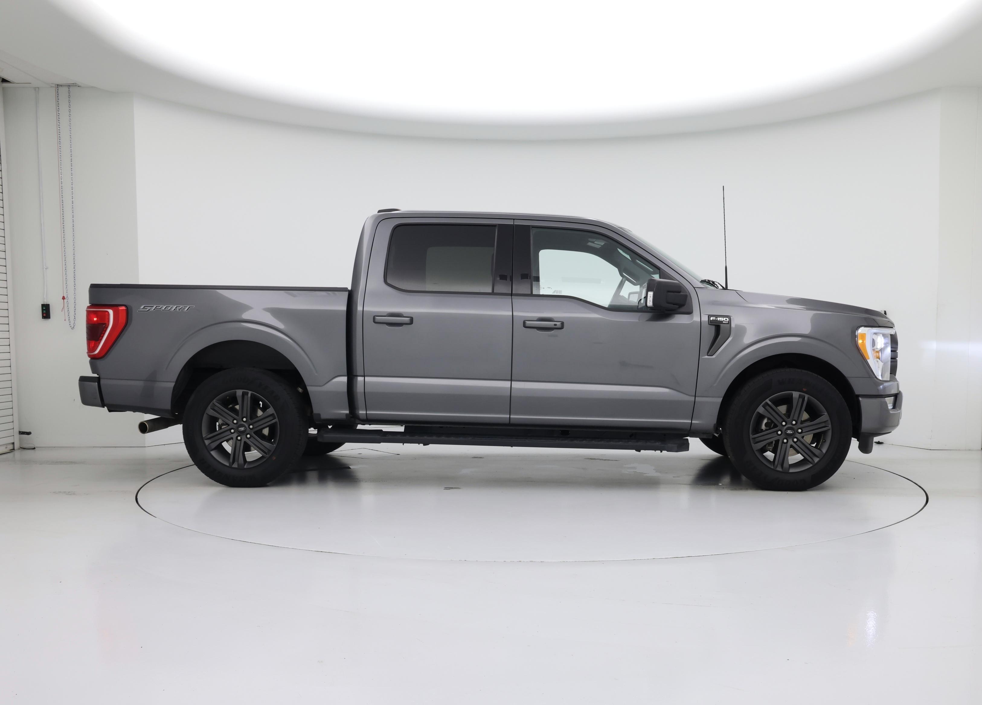 Thumbnail: 2023 Ford F-150 - 7