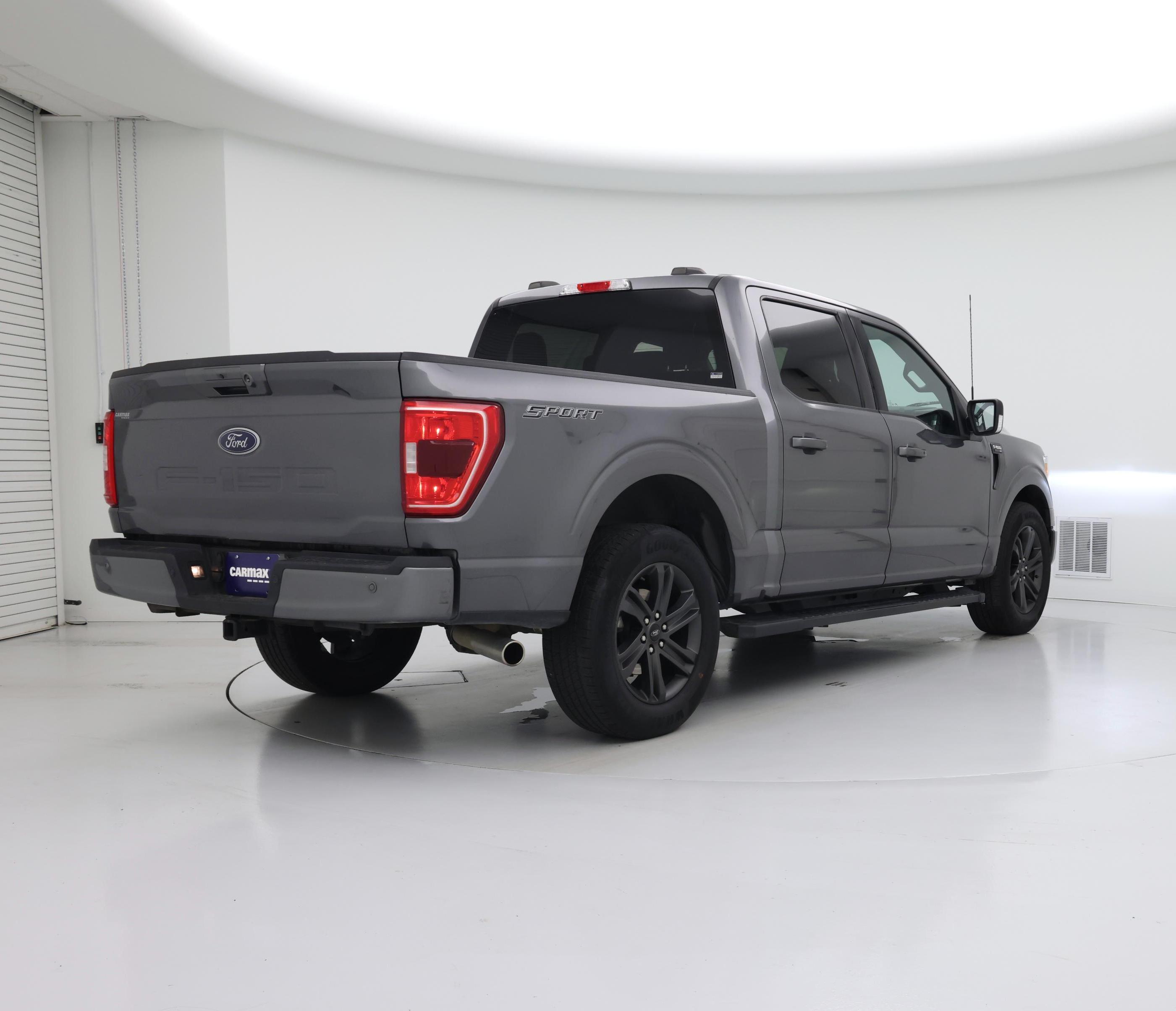 Thumbnail: 2023 Ford F-150 - 8