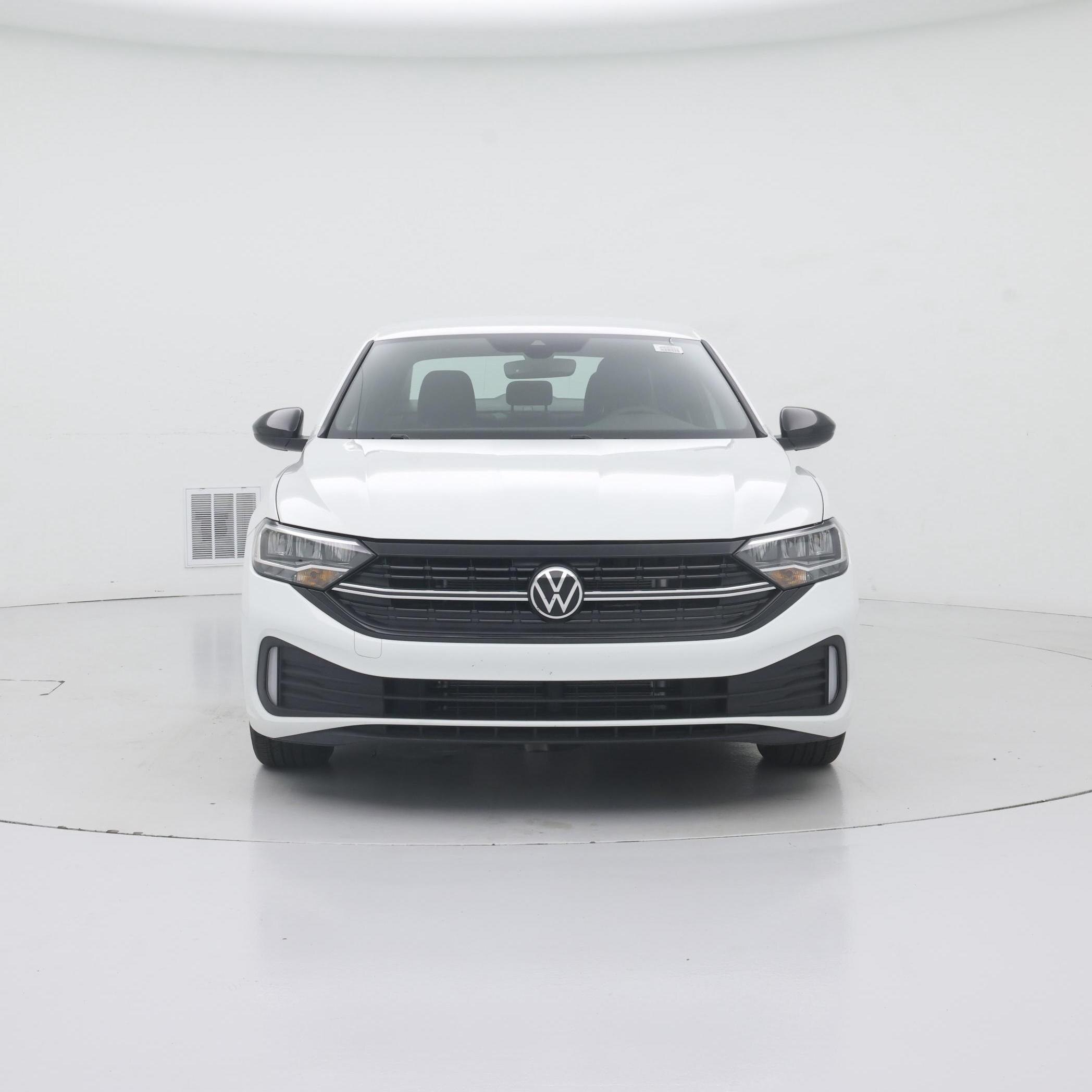 Thumbnail: 2024 Volkswagen Jetta - 5