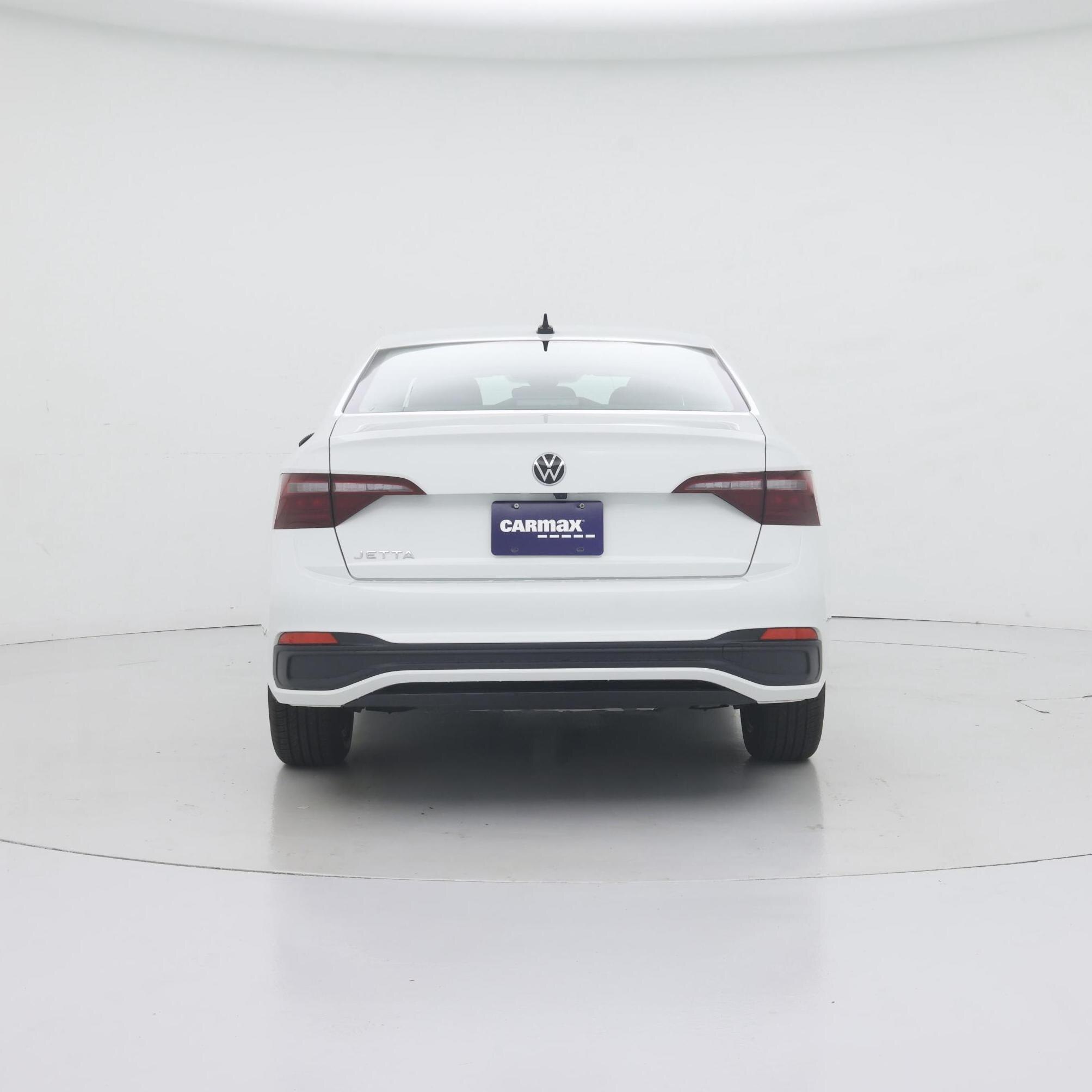 Thumbnail: 2024 Volkswagen Jetta - 6
