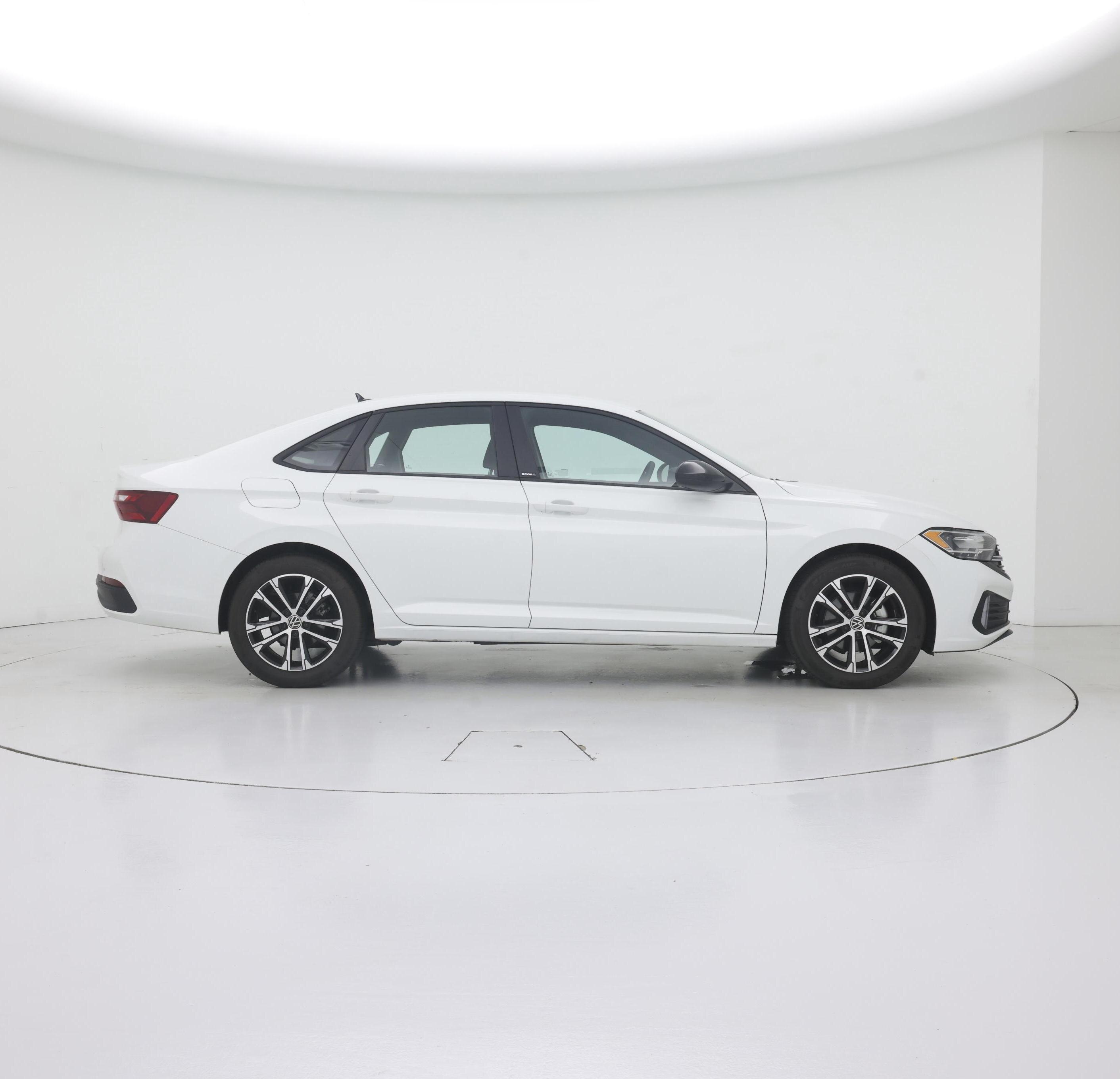 Thumbnail: 2024 Volkswagen Jetta - 7