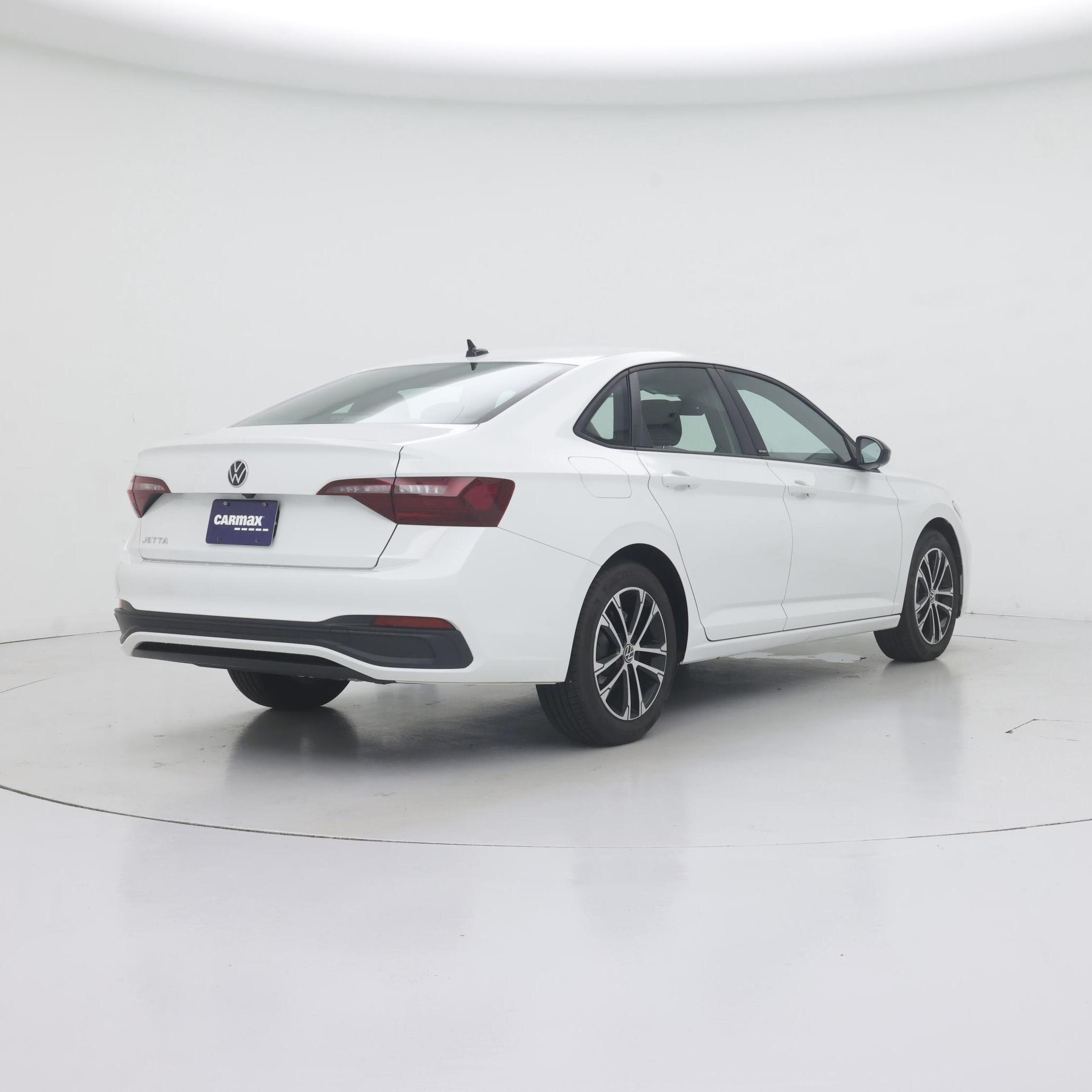 Thumbnail: 2024 Volkswagen Jetta - 8