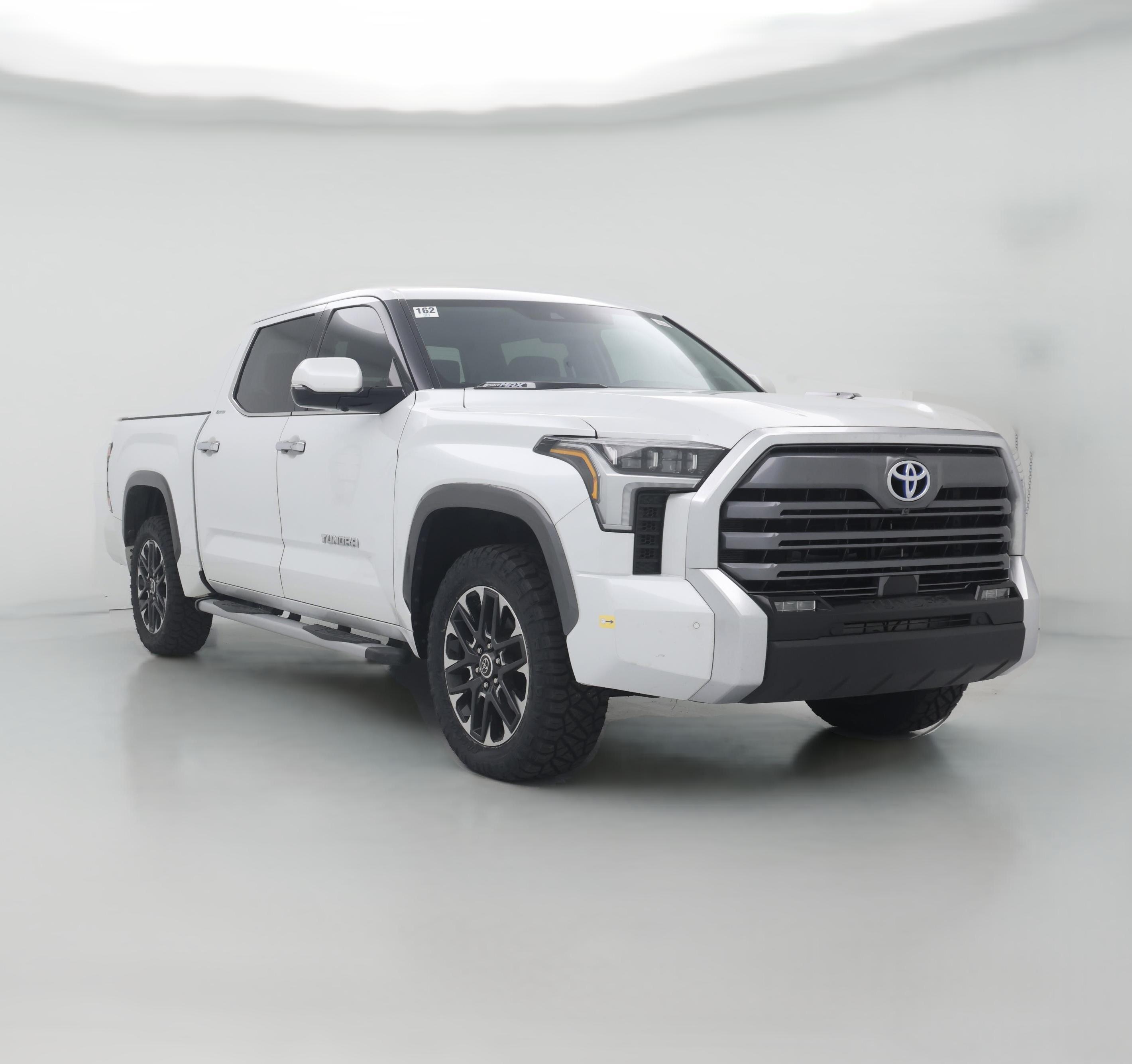 Thumbnail: 2023 Toyota Tundra - 1