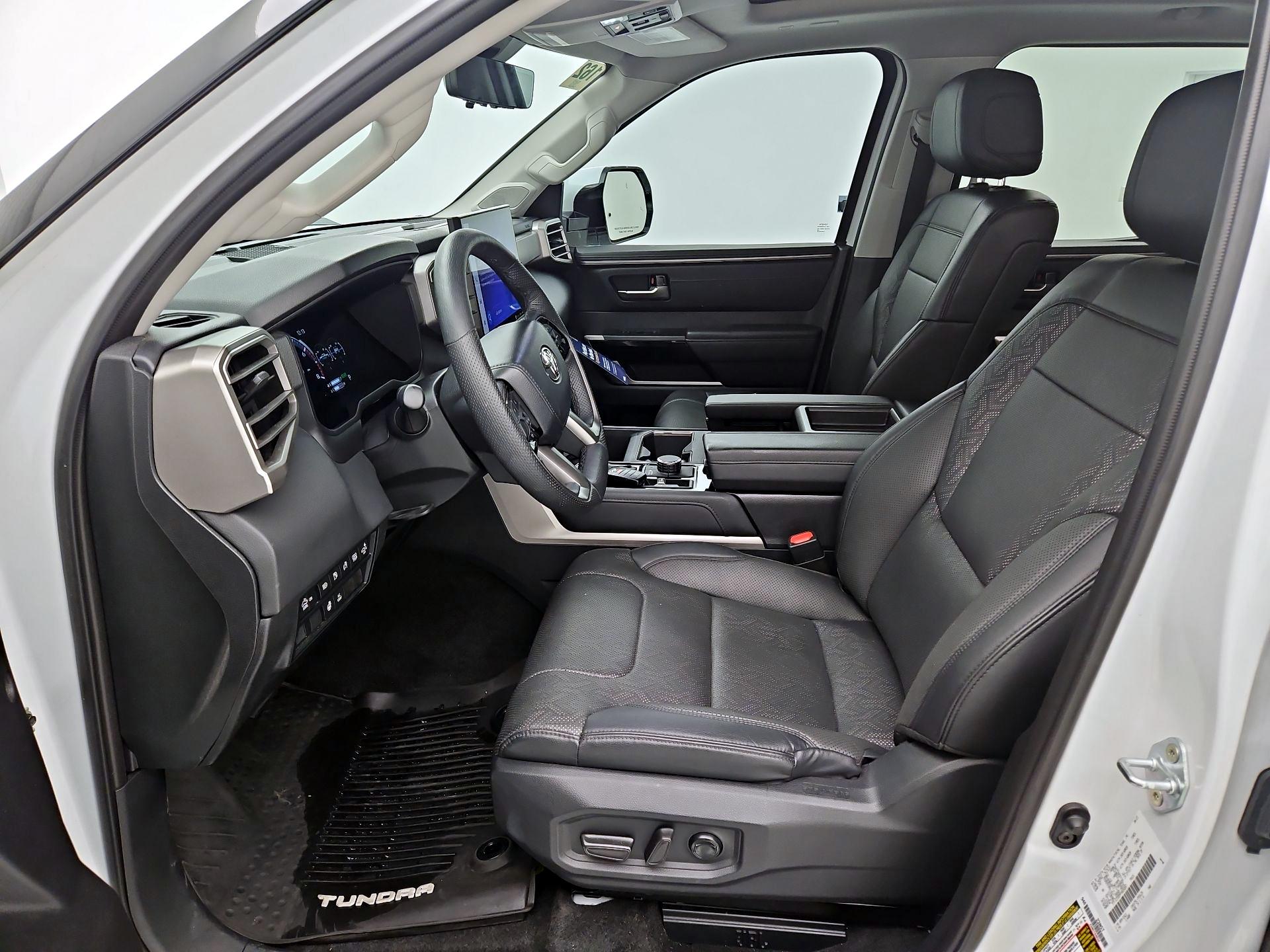 Thumbnail: 2023 Toyota Tundra - 11