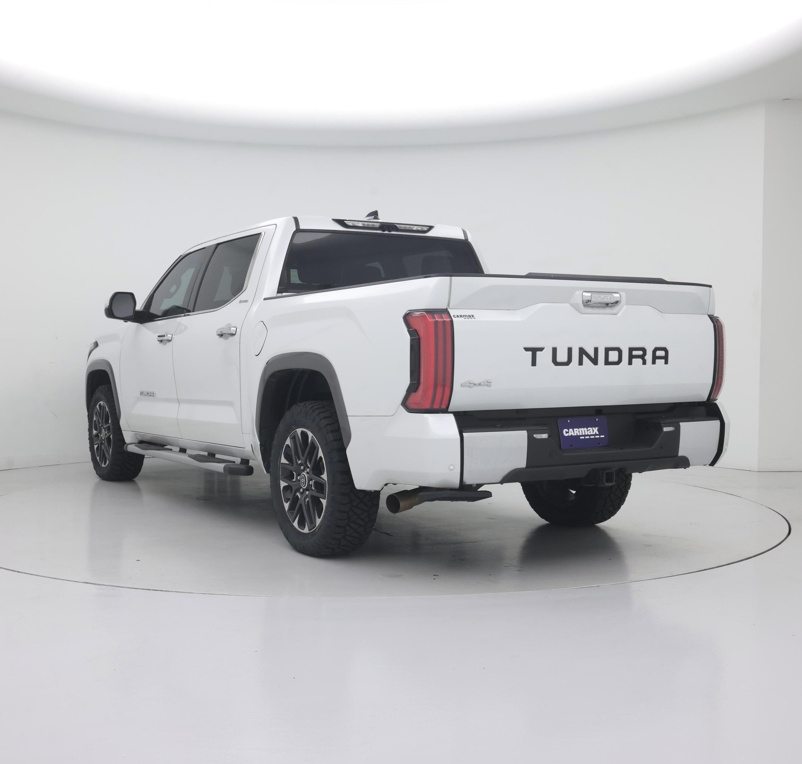 Thumbnail: 2023 Toyota Tundra - 2