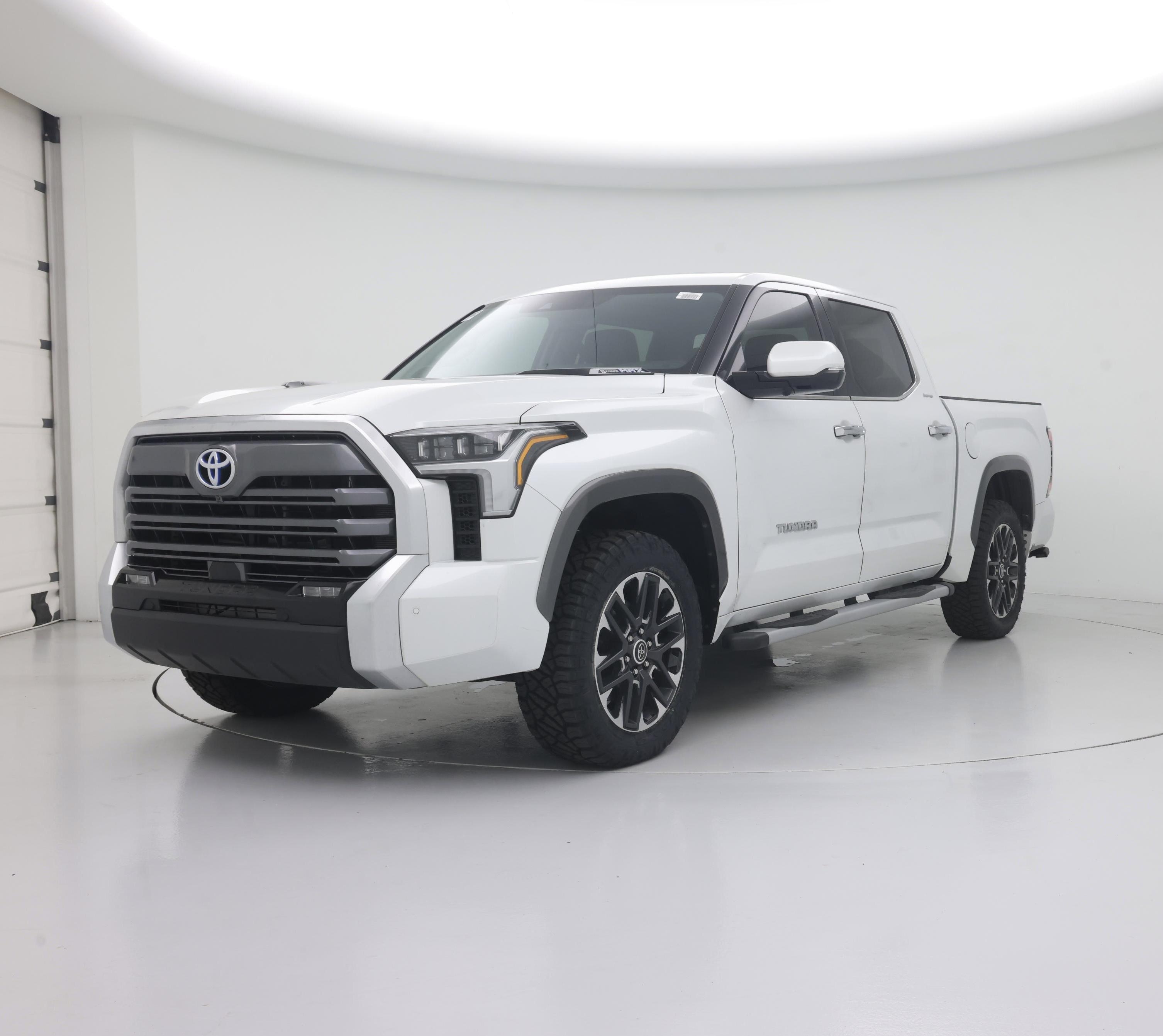 Thumbnail: 2023 Toyota Tundra - 4