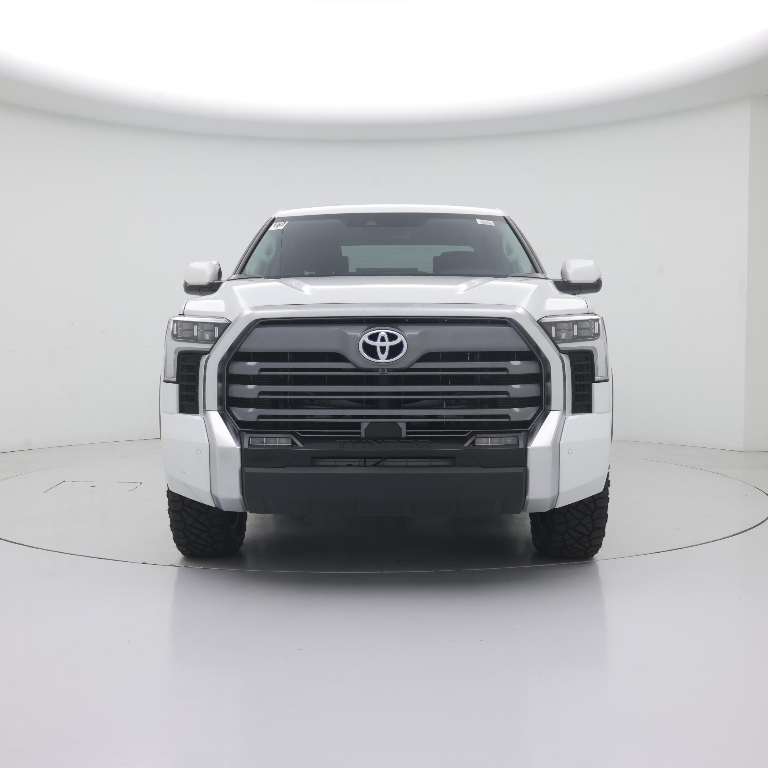 Thumbnail: 2023 Toyota Tundra - 5