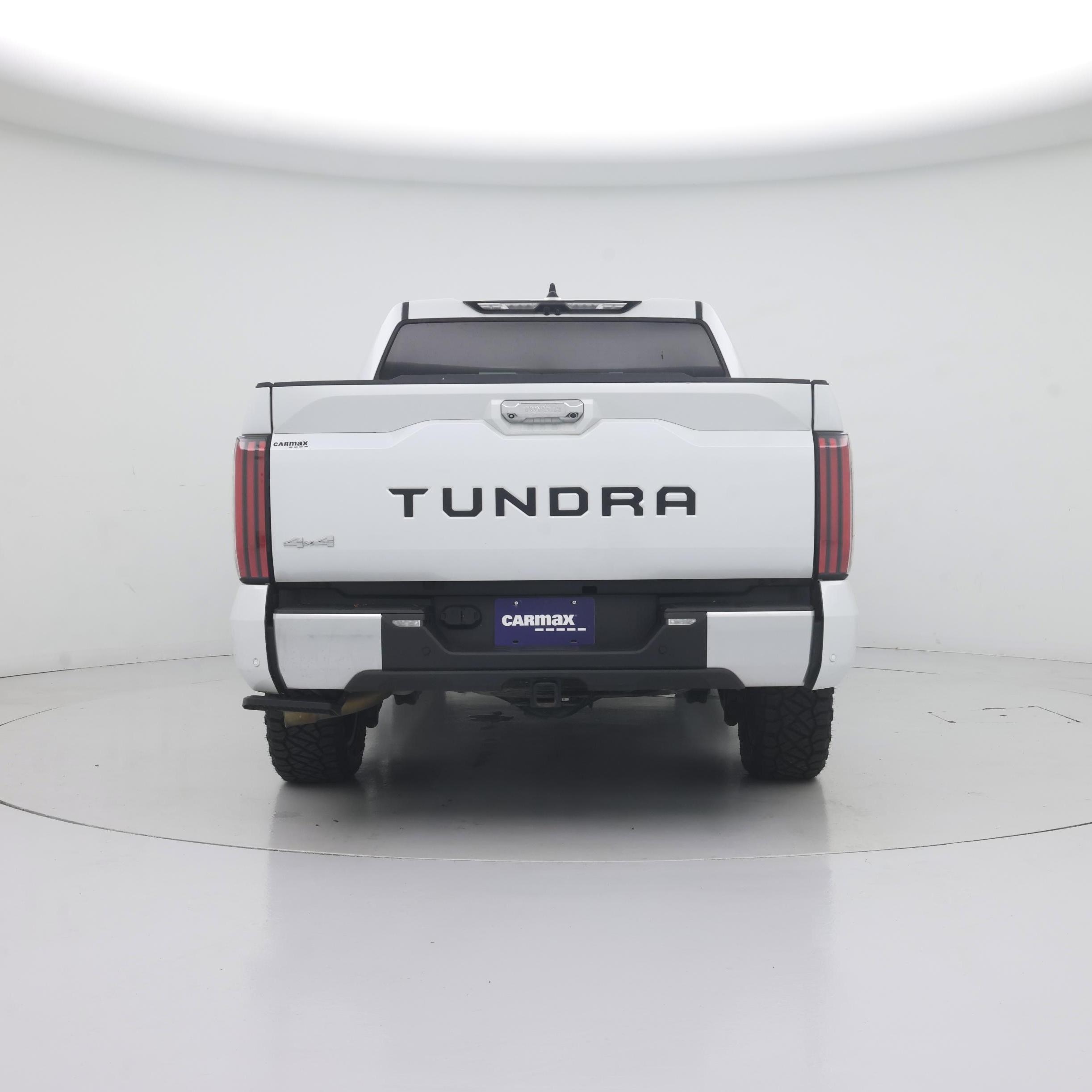 Thumbnail: 2023 Toyota Tundra - 6