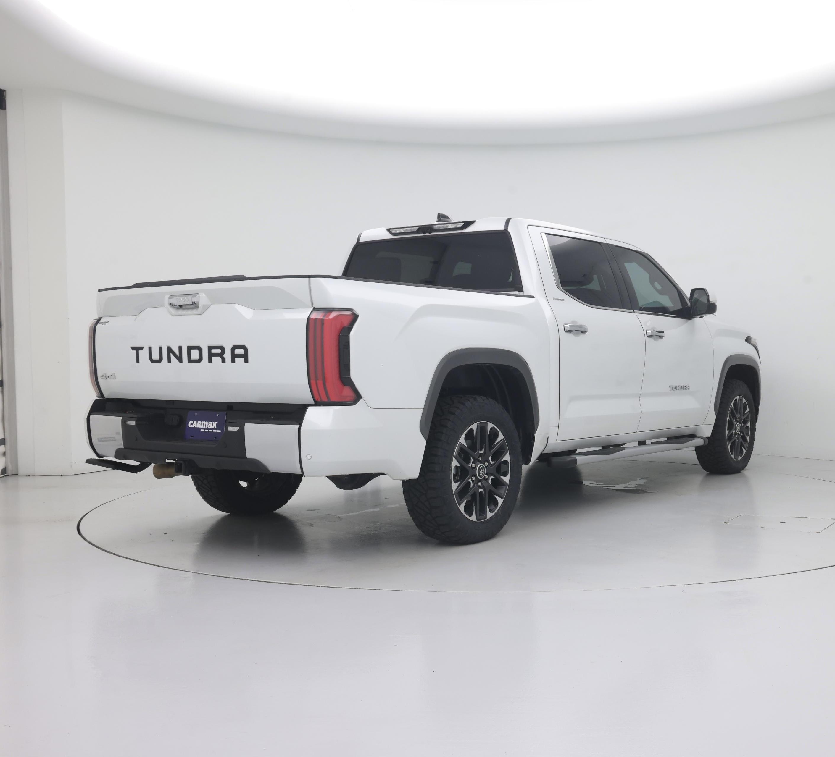 Thumbnail: 2023 Toyota Tundra - 8