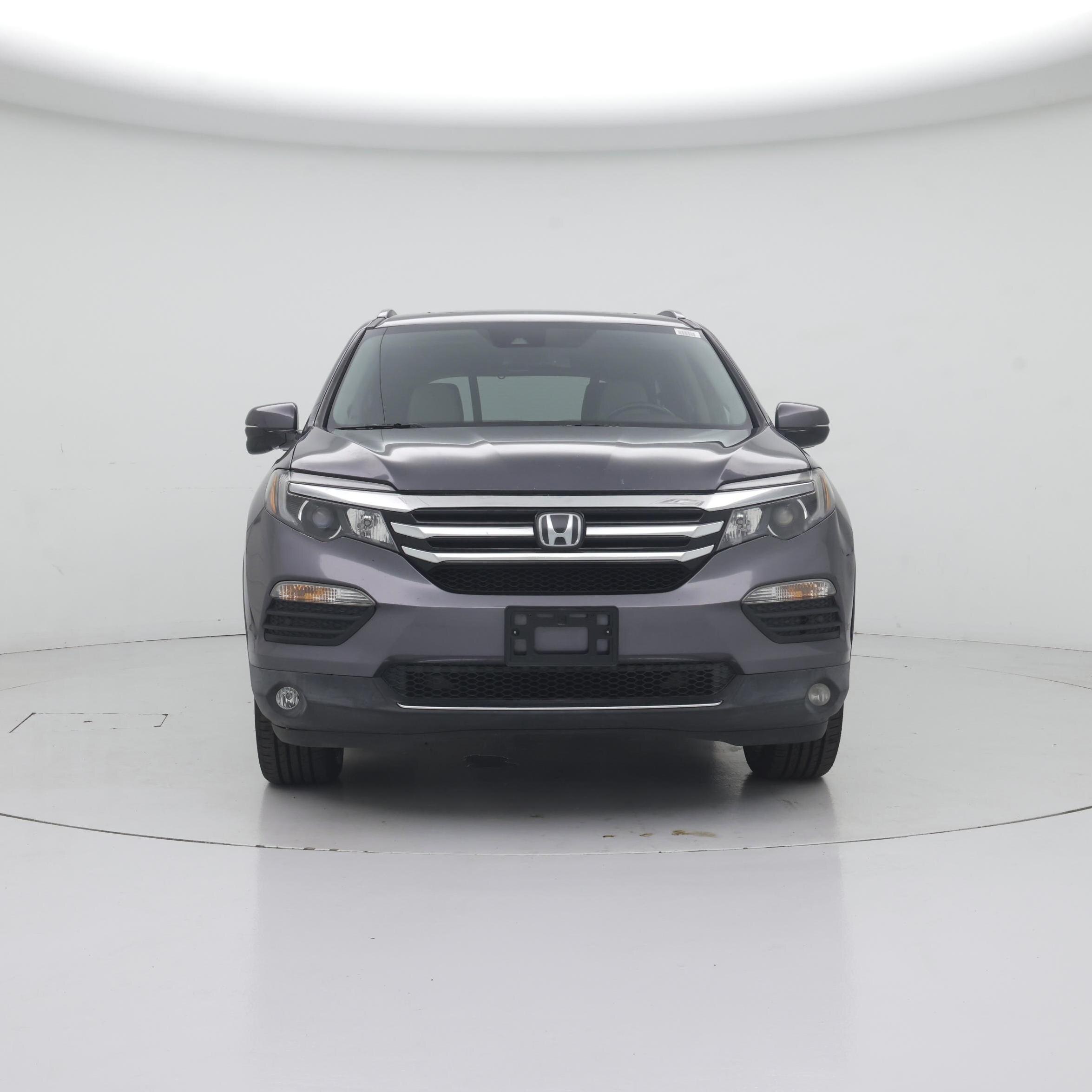Thumbnail: 2016 Honda Pilot - 5