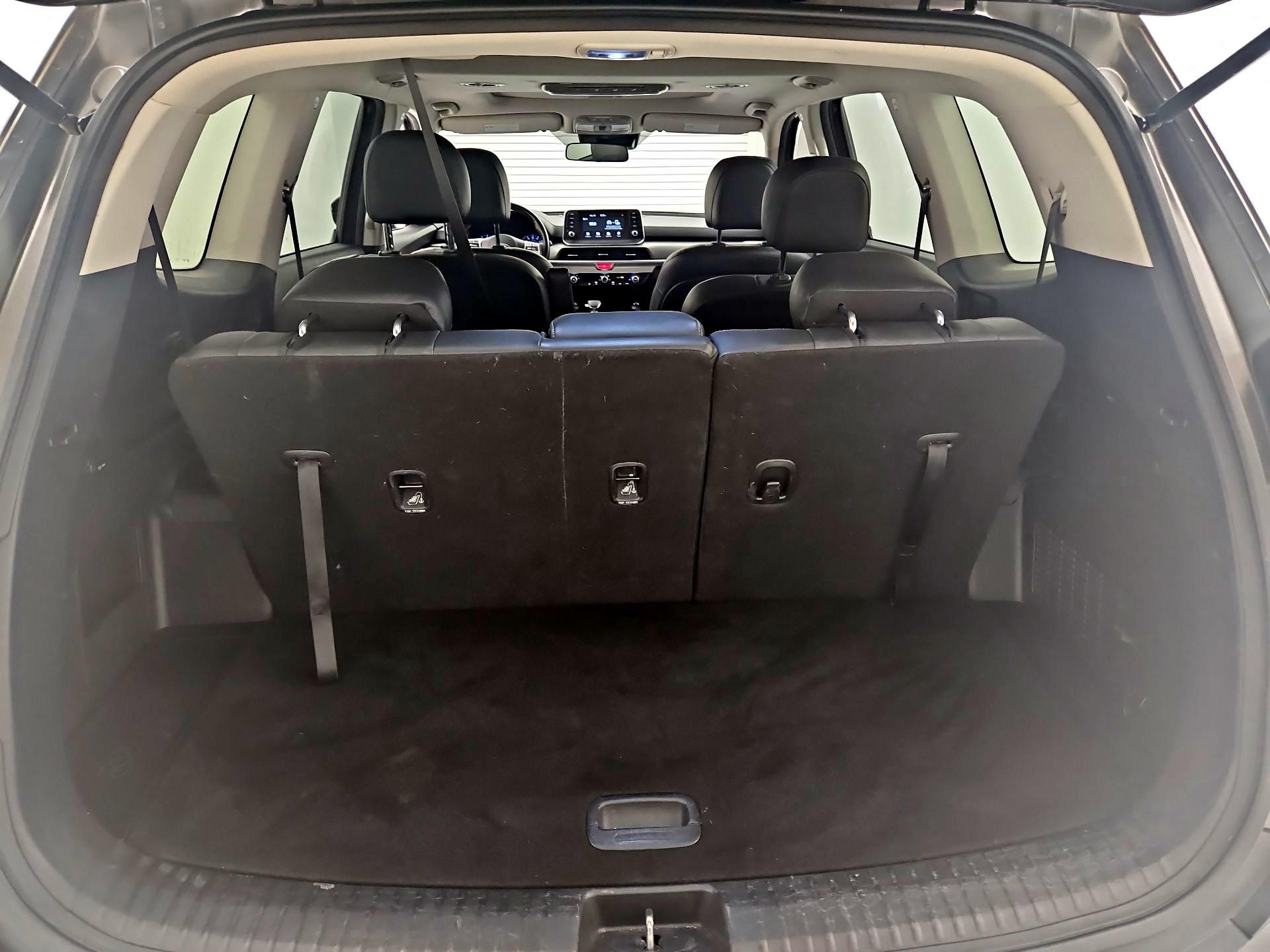 Thumbnail: 2021 Kia Telluride - 20