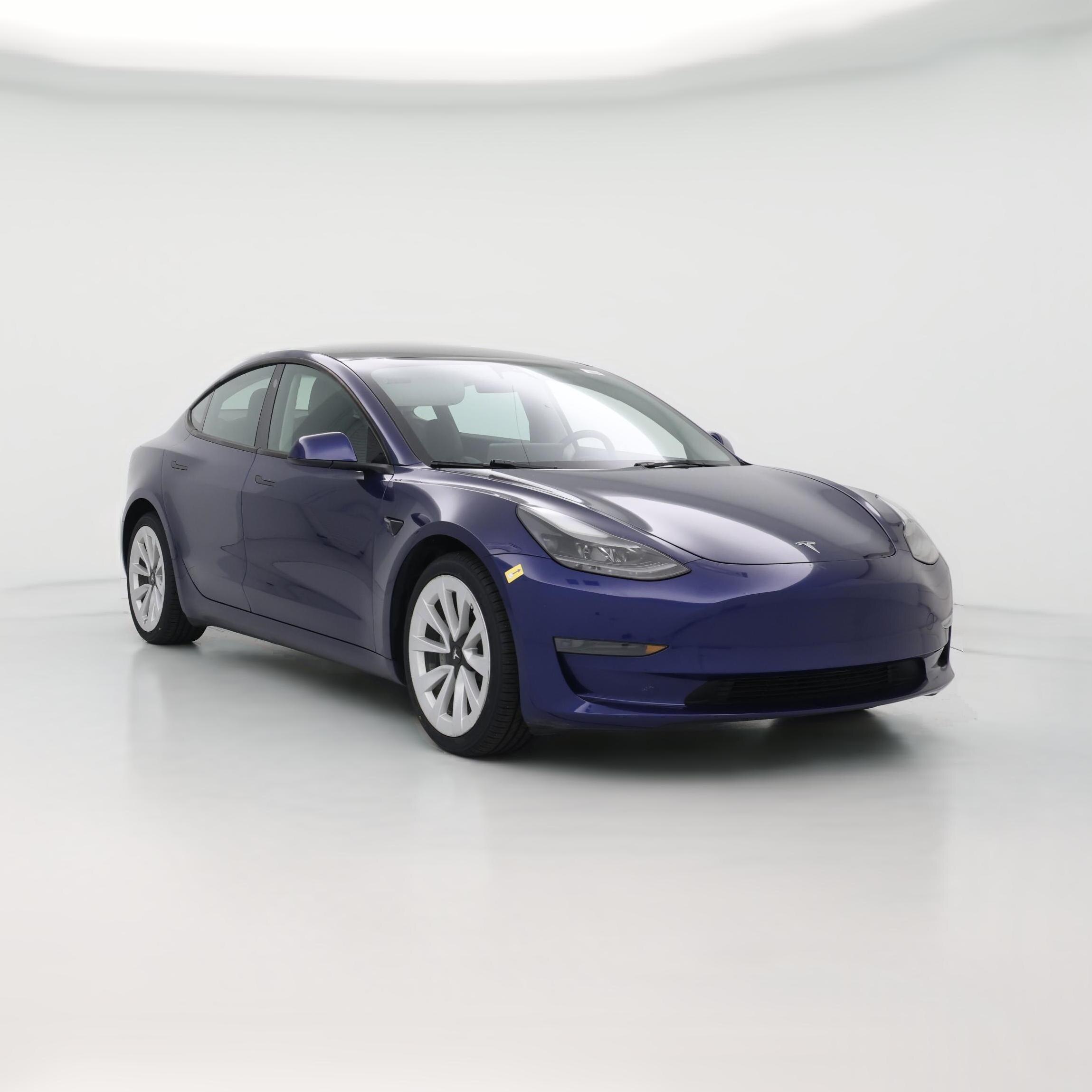 Thumbnail: 2023 Tesla Model 3 - 1