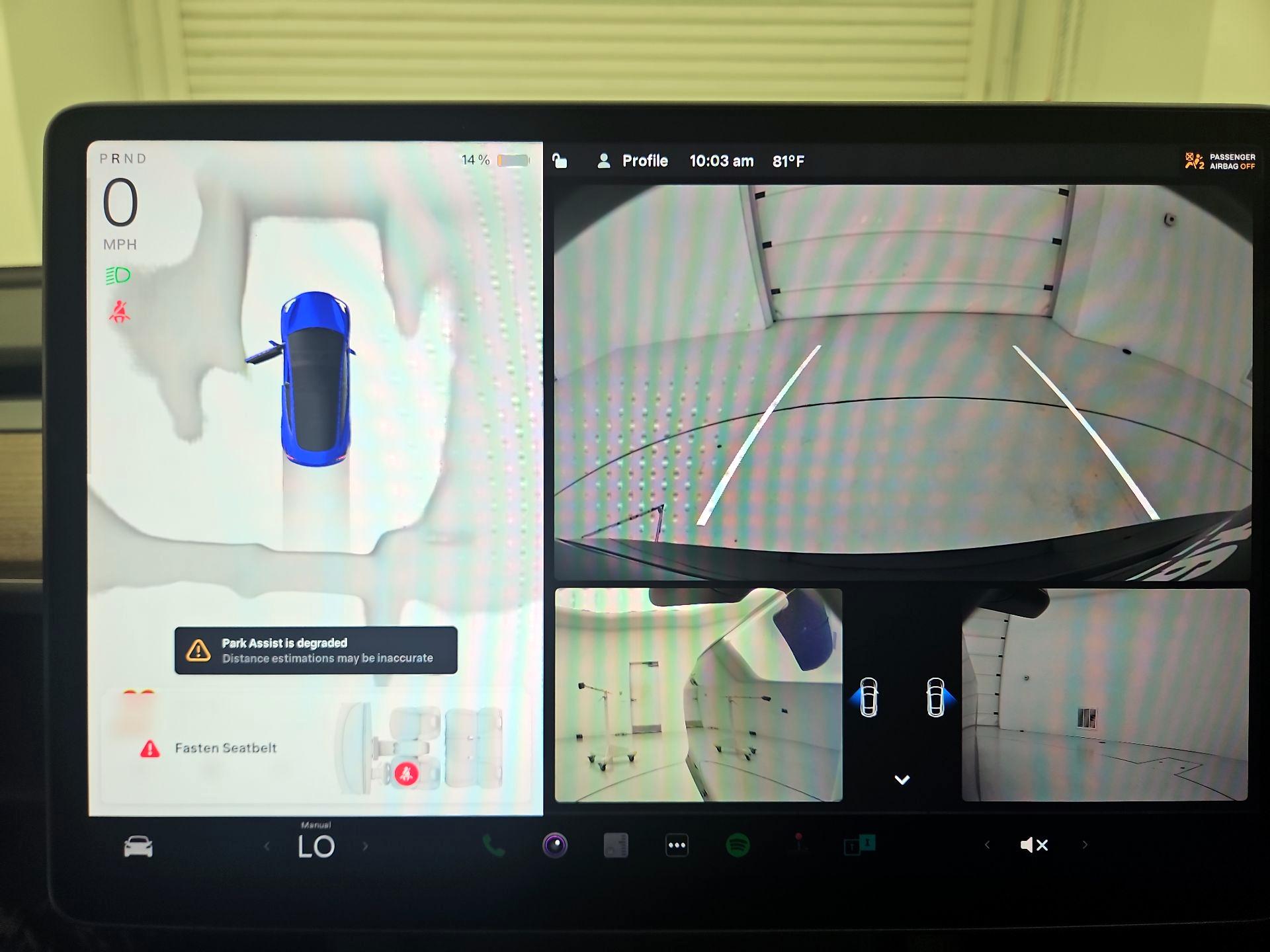 Thumbnail: 2023 Tesla Model 3 - 13