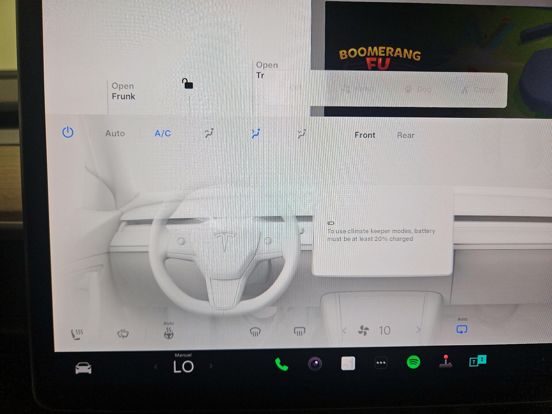 Thumbnail: 2023 Tesla Model 3 - 15