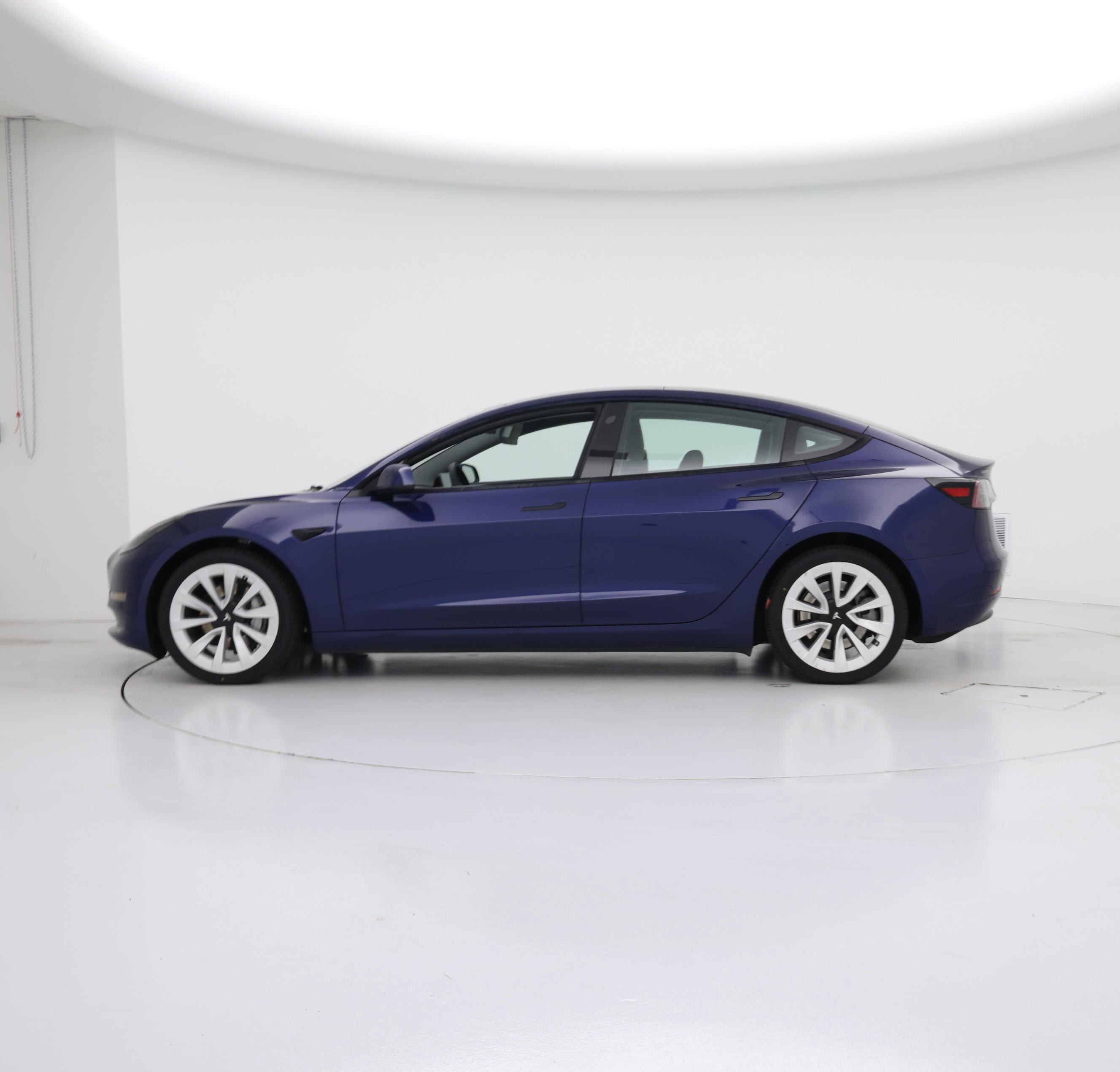 Thumbnail: 2023 Tesla Model 3 - 3