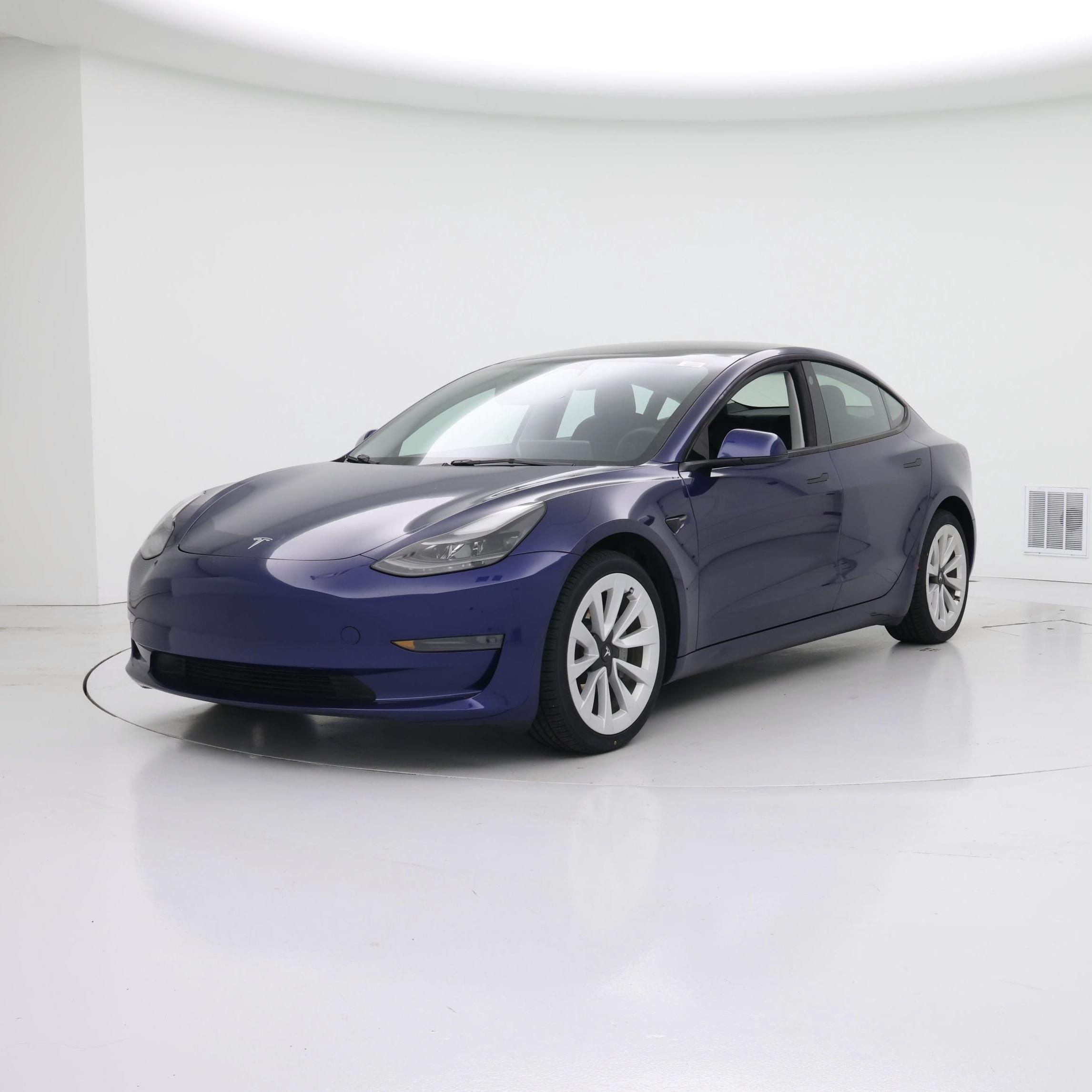 Thumbnail: 2023 Tesla Model 3 - 4