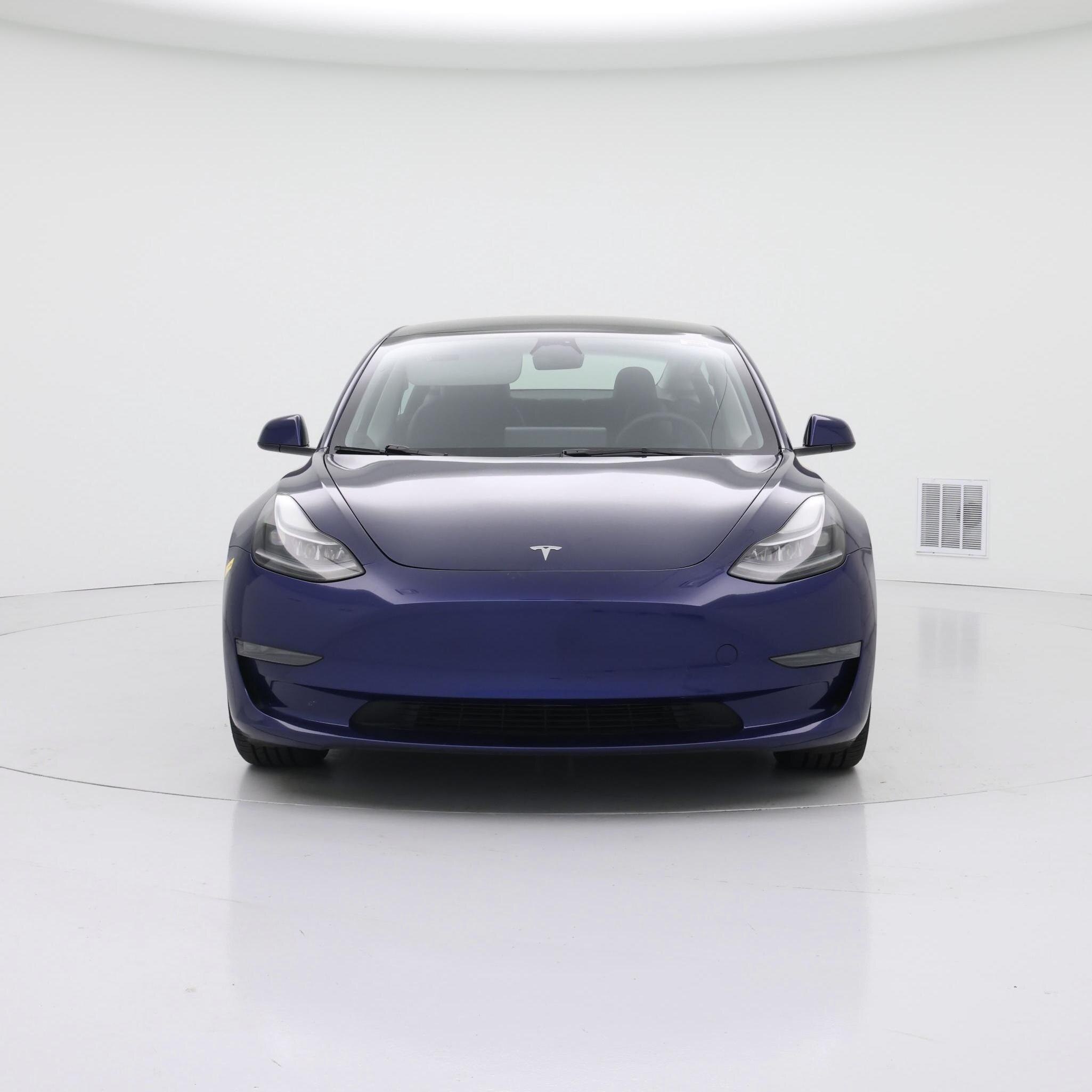 Thumbnail: 2023 Tesla Model 3 - 5