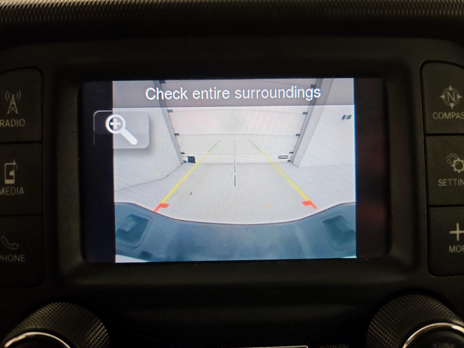 Thumbnail: 2020 Jeep Gladiator - 14