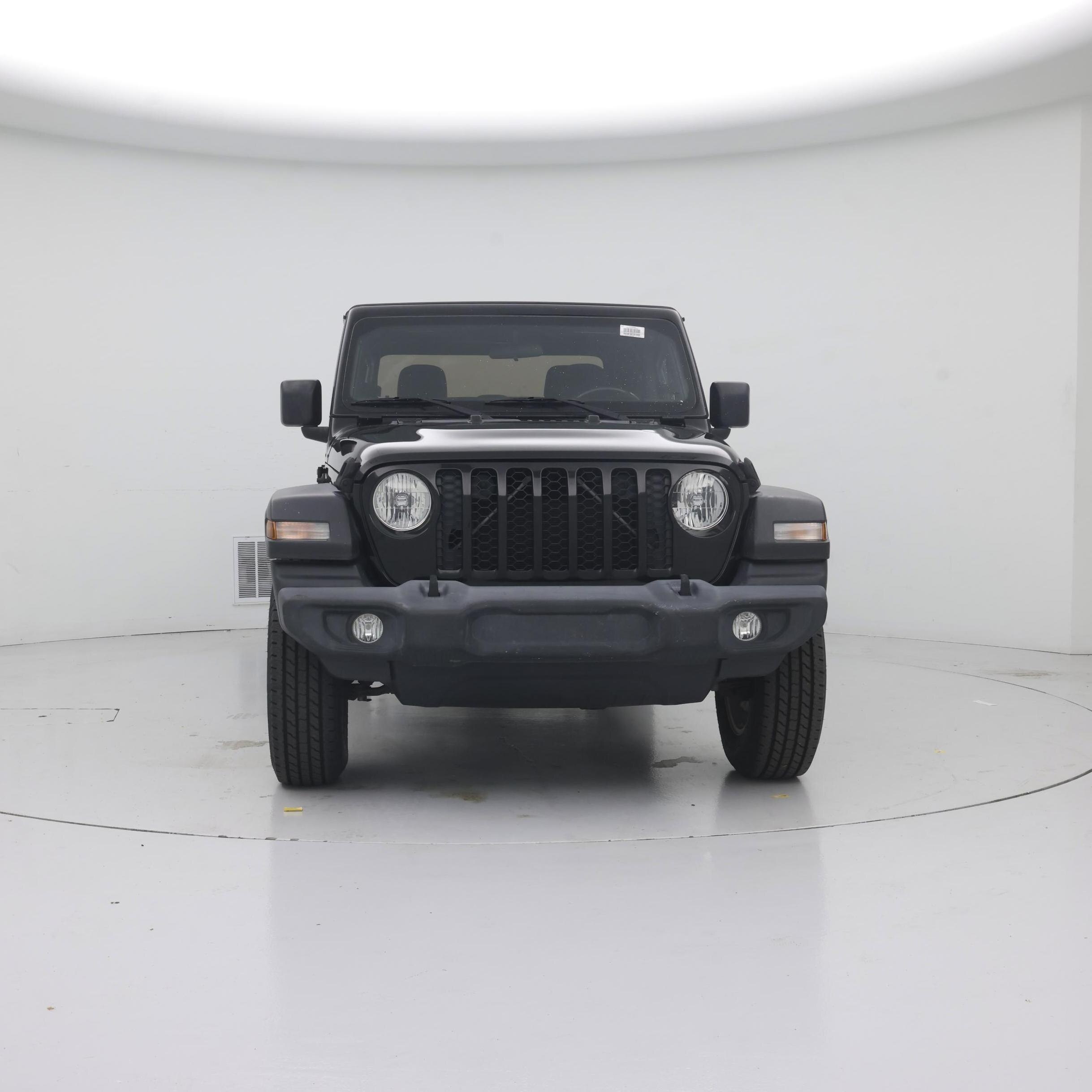 Thumbnail: 2020 Jeep Gladiator - 5