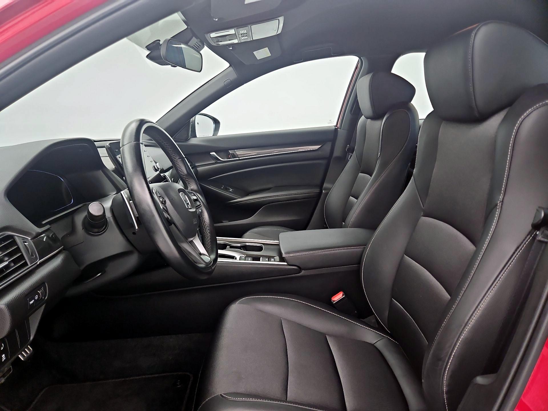 Thumbnail: 2022 Honda Accord - 11