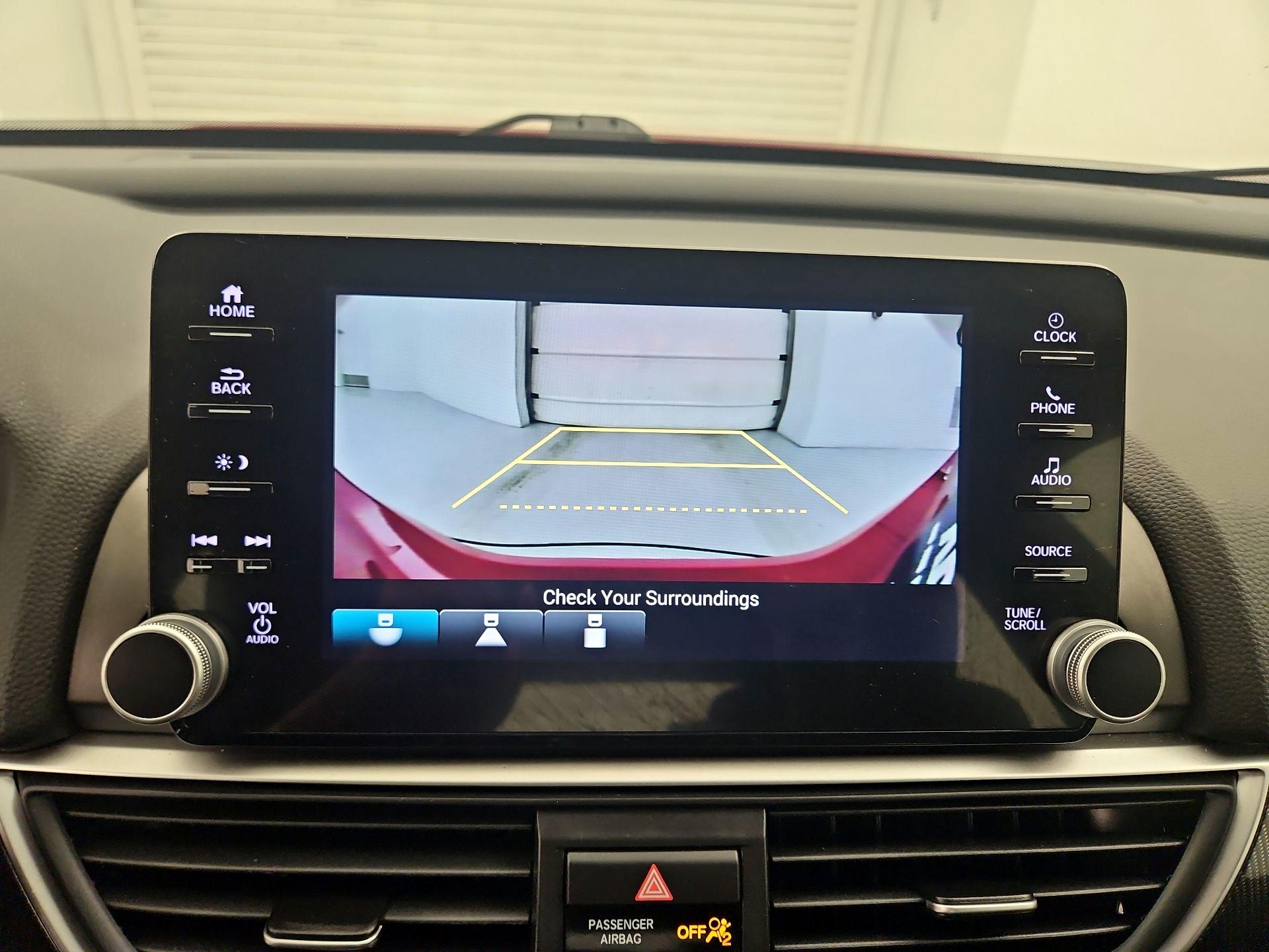 Thumbnail: 2022 Honda Accord - 14