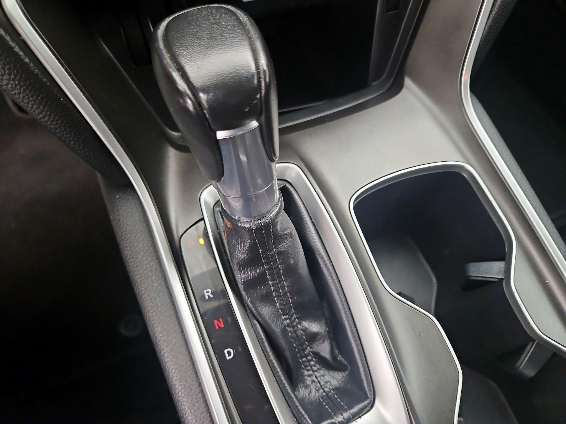 Thumbnail: 2022 Honda Accord - 17